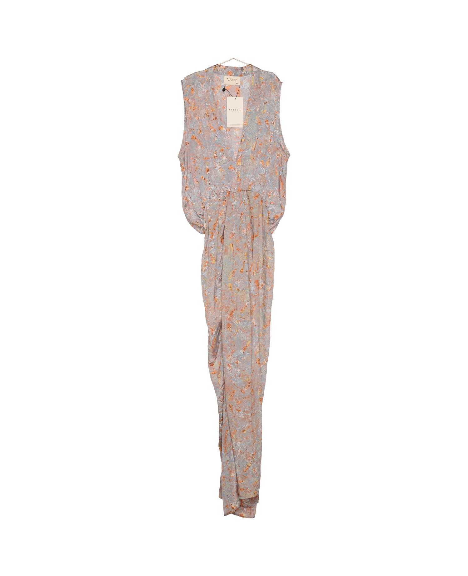 Uno Dress - No. 217