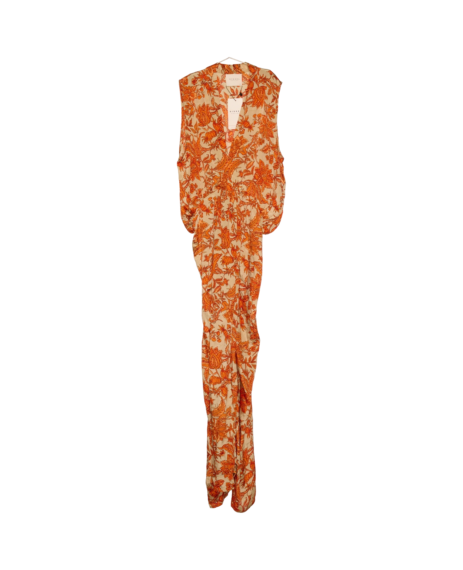 Uno Dress - No. 221
