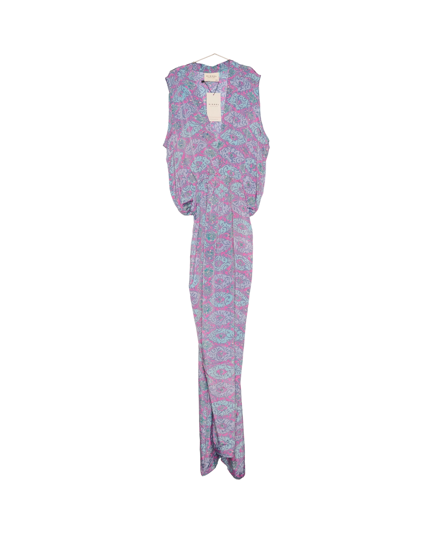 Uno Dress - No. 222