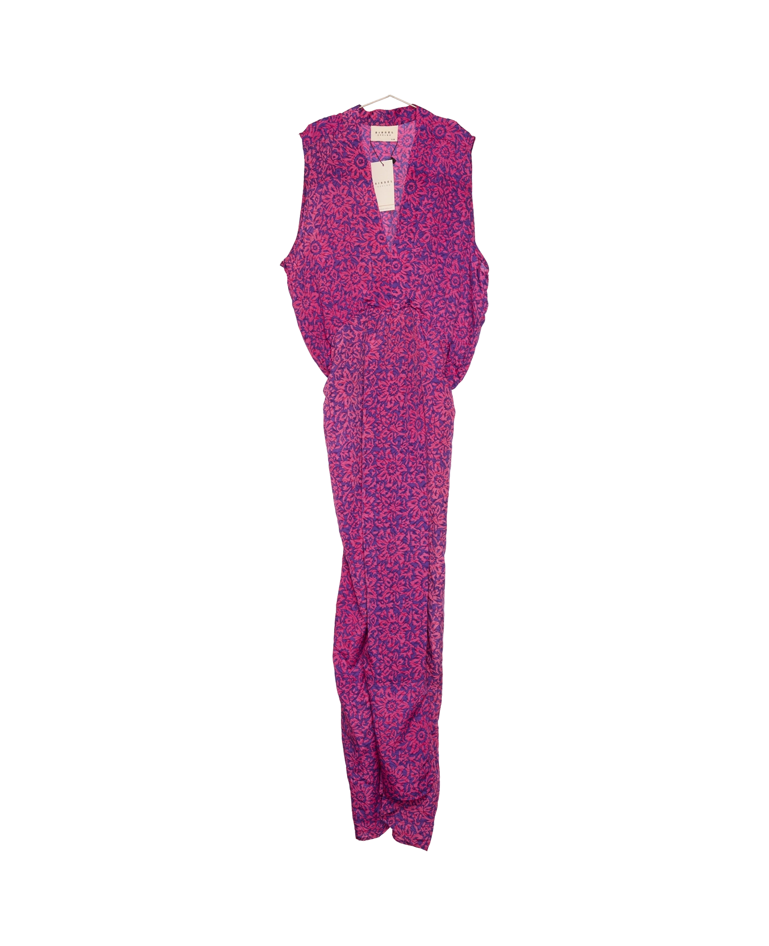 Uno Dress - No. 223