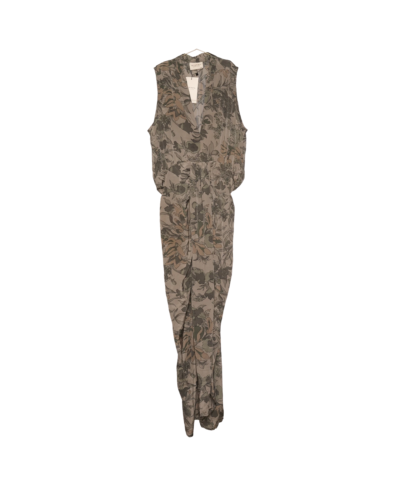 Uno Dress - No. 226