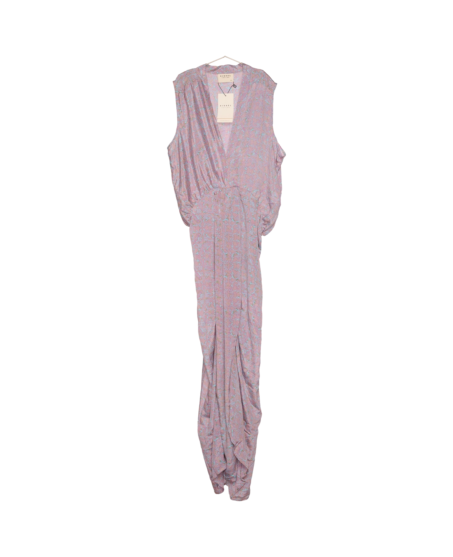 Uno Dress - No. 228