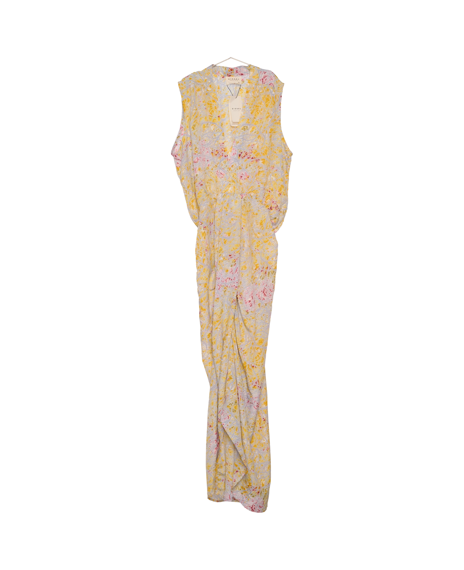 Uno Dress - No. 232