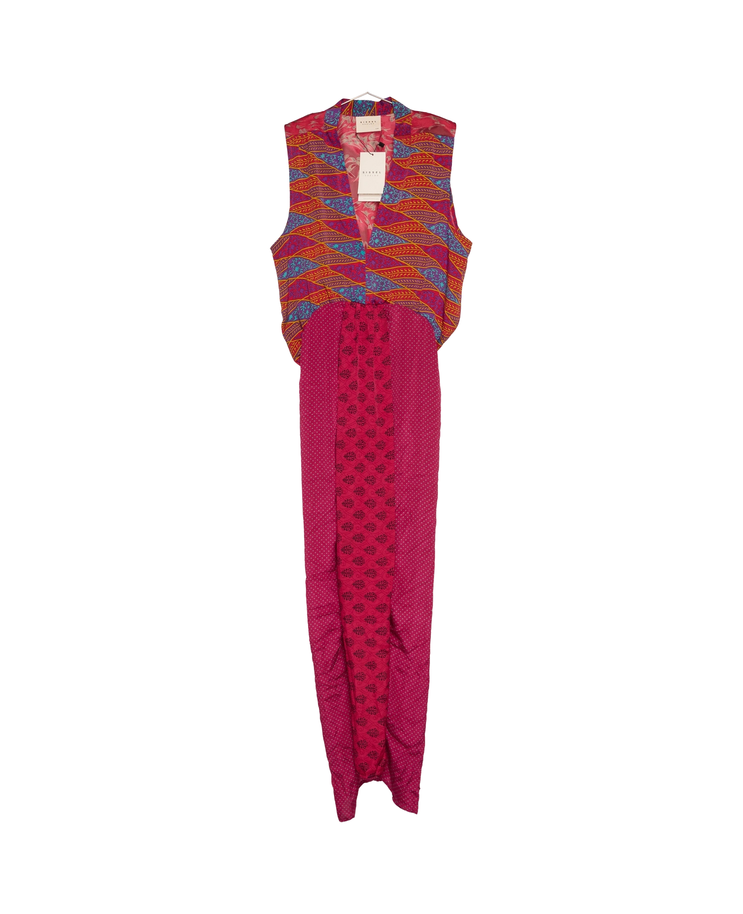 Uno Dress - No. 248