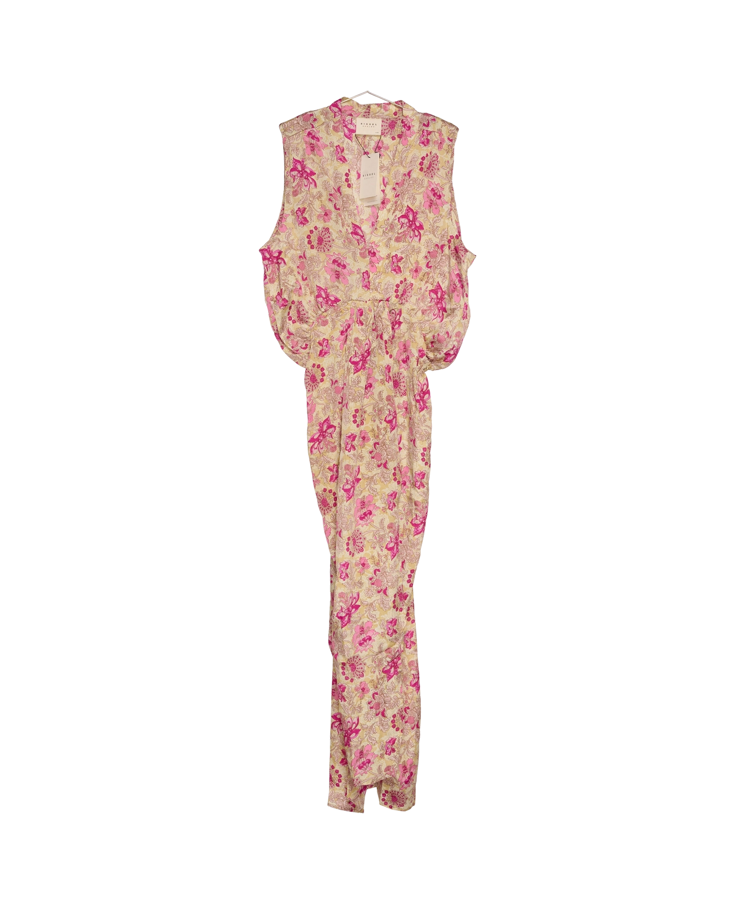 Uno Dress - No. 249