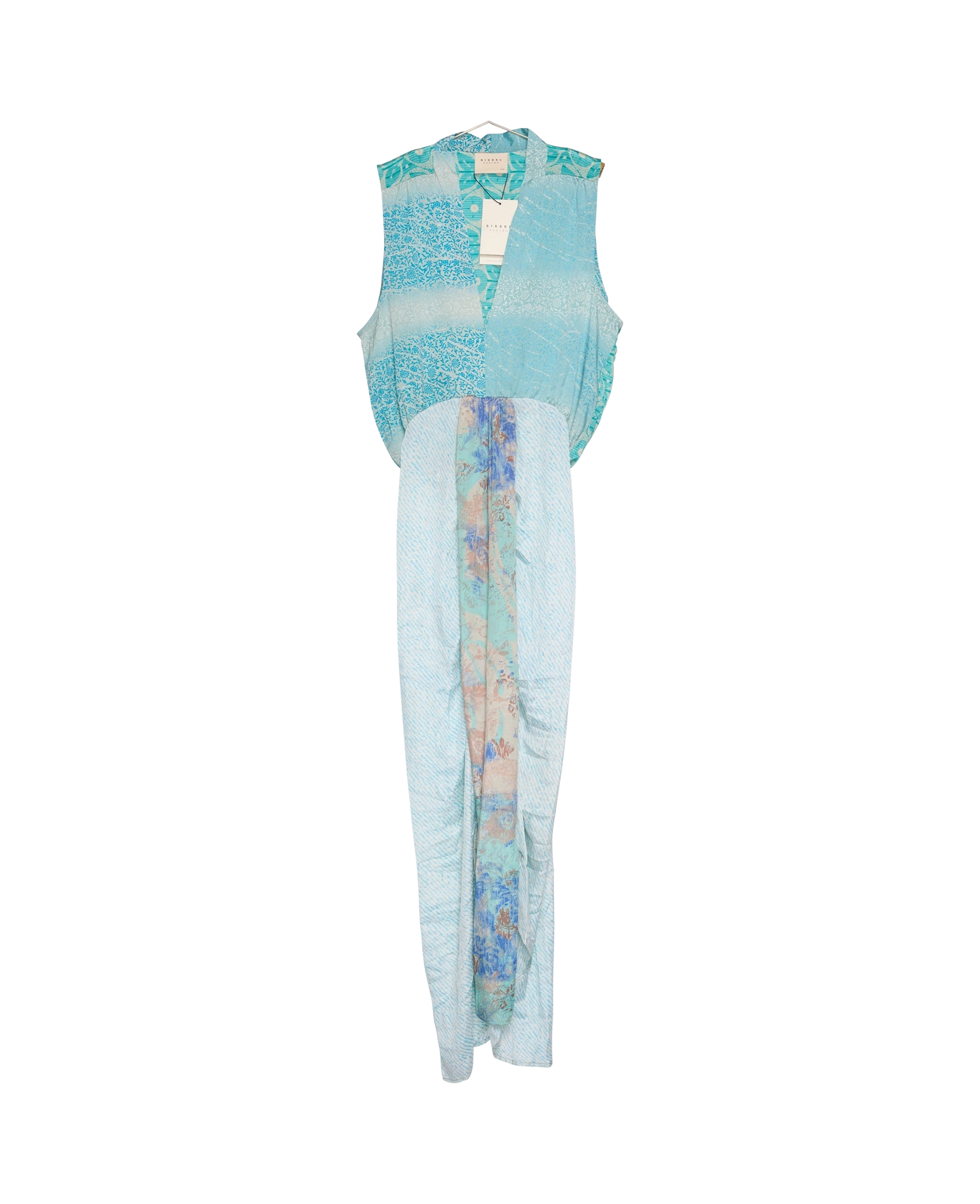 Uno Dress - No. 250