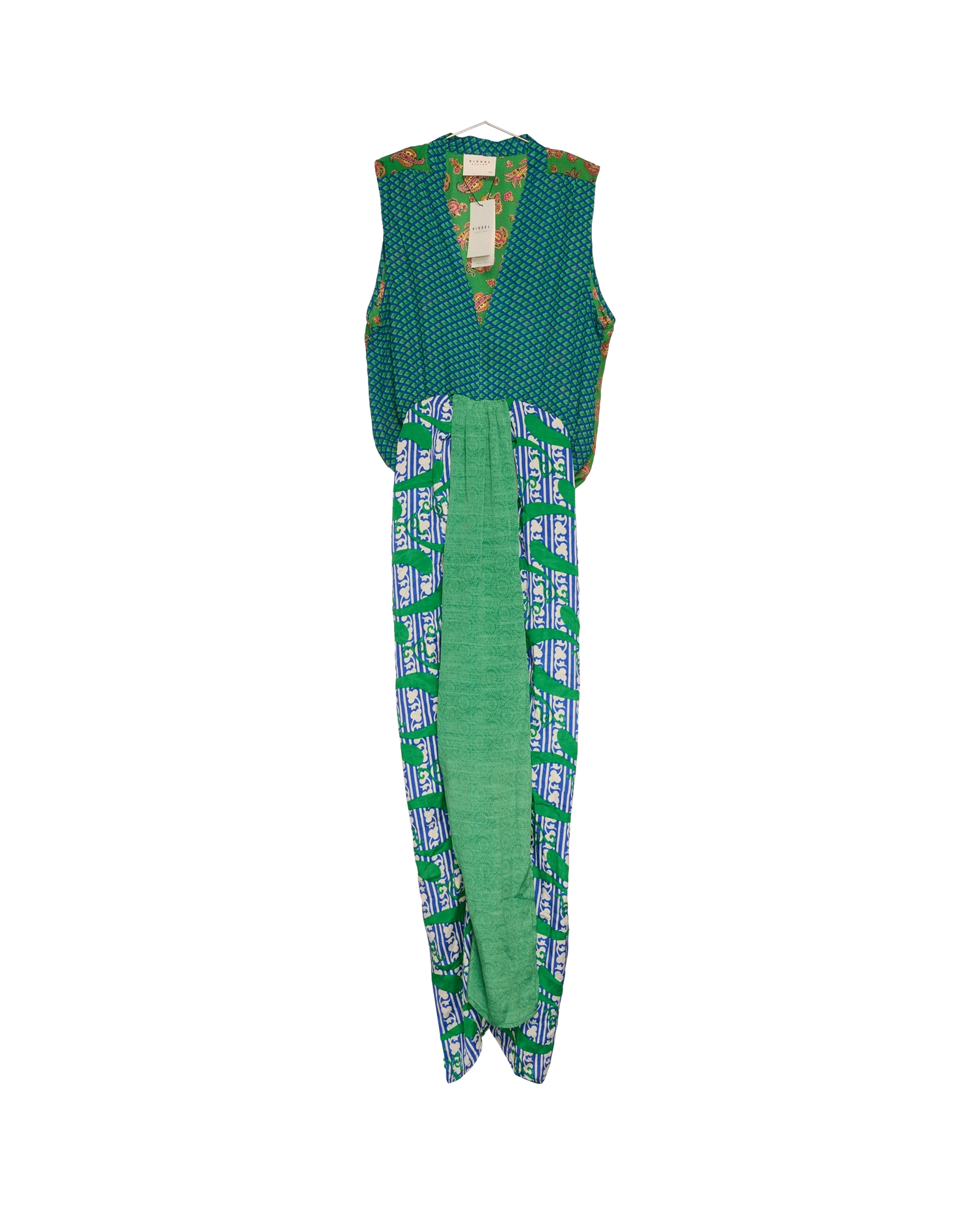 Uno Dress - No. 252