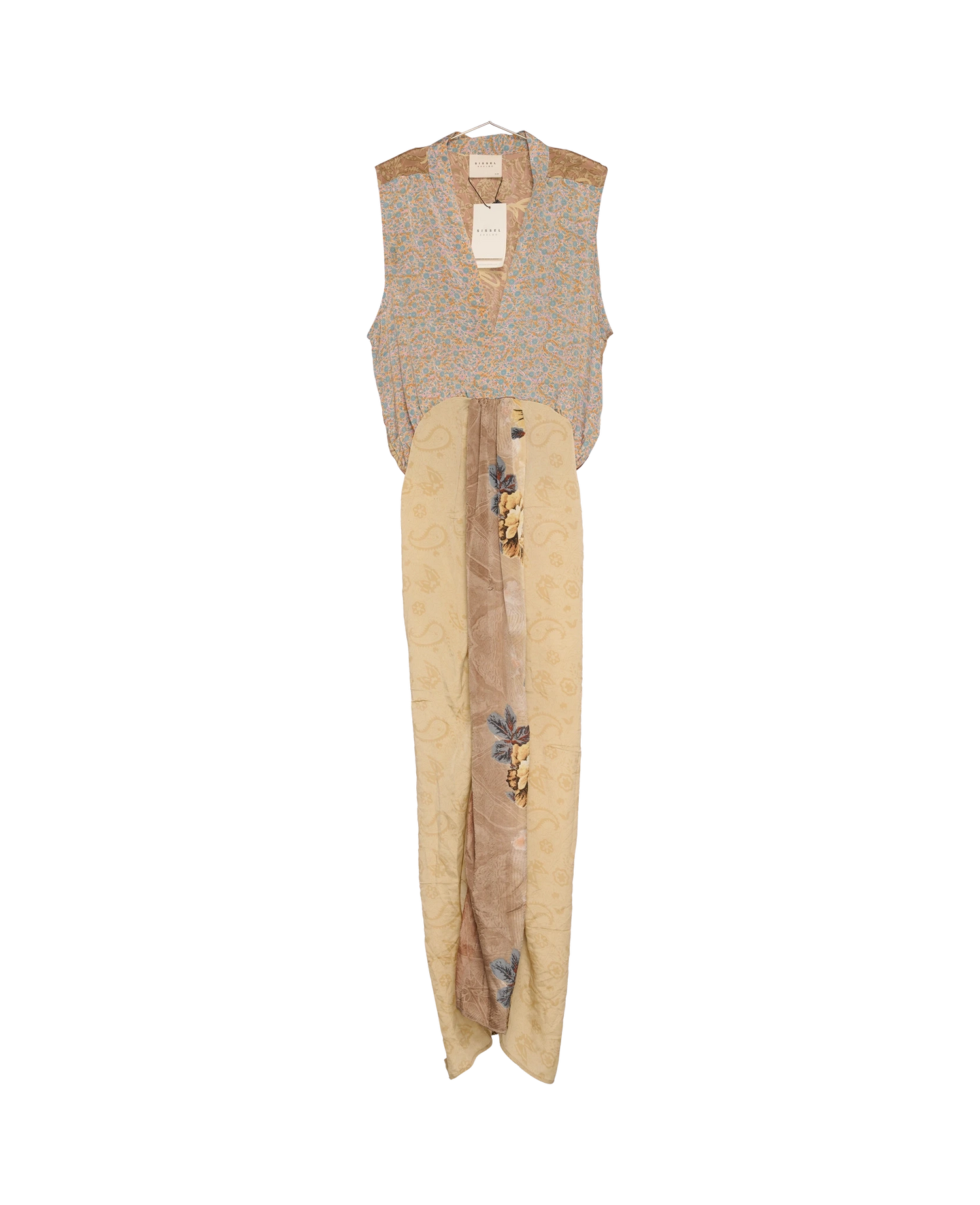 Uno Dress - No. 253