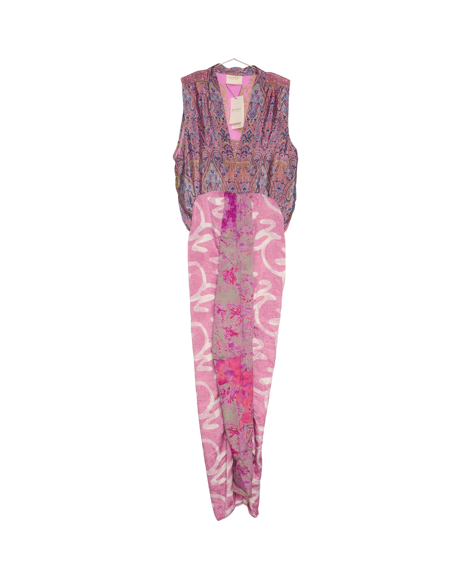 Uno Dress - No. 254