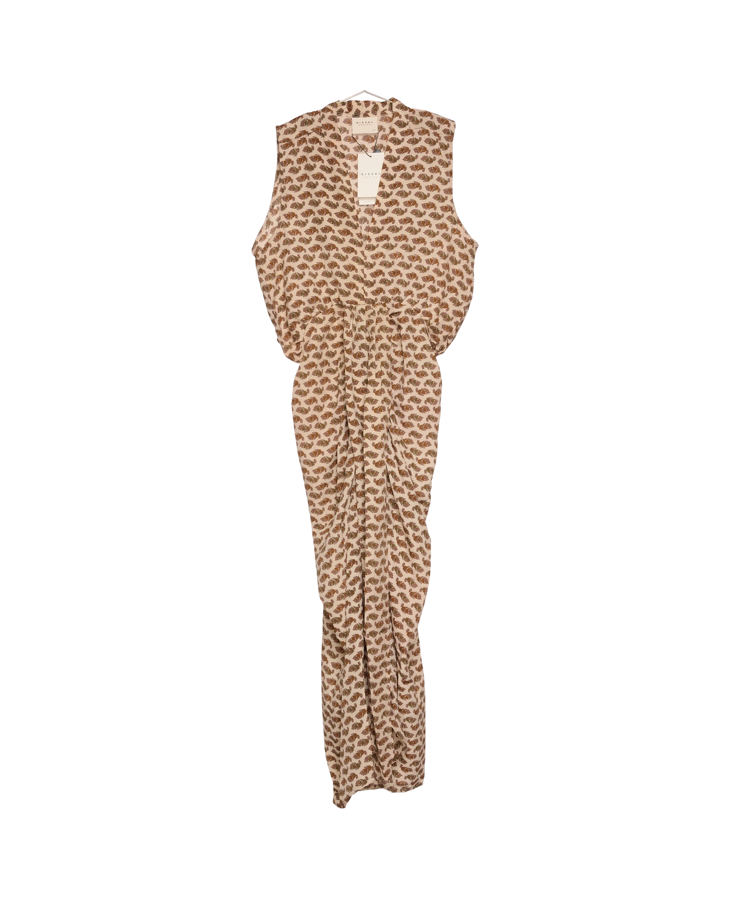 Uno Dress - No. 259