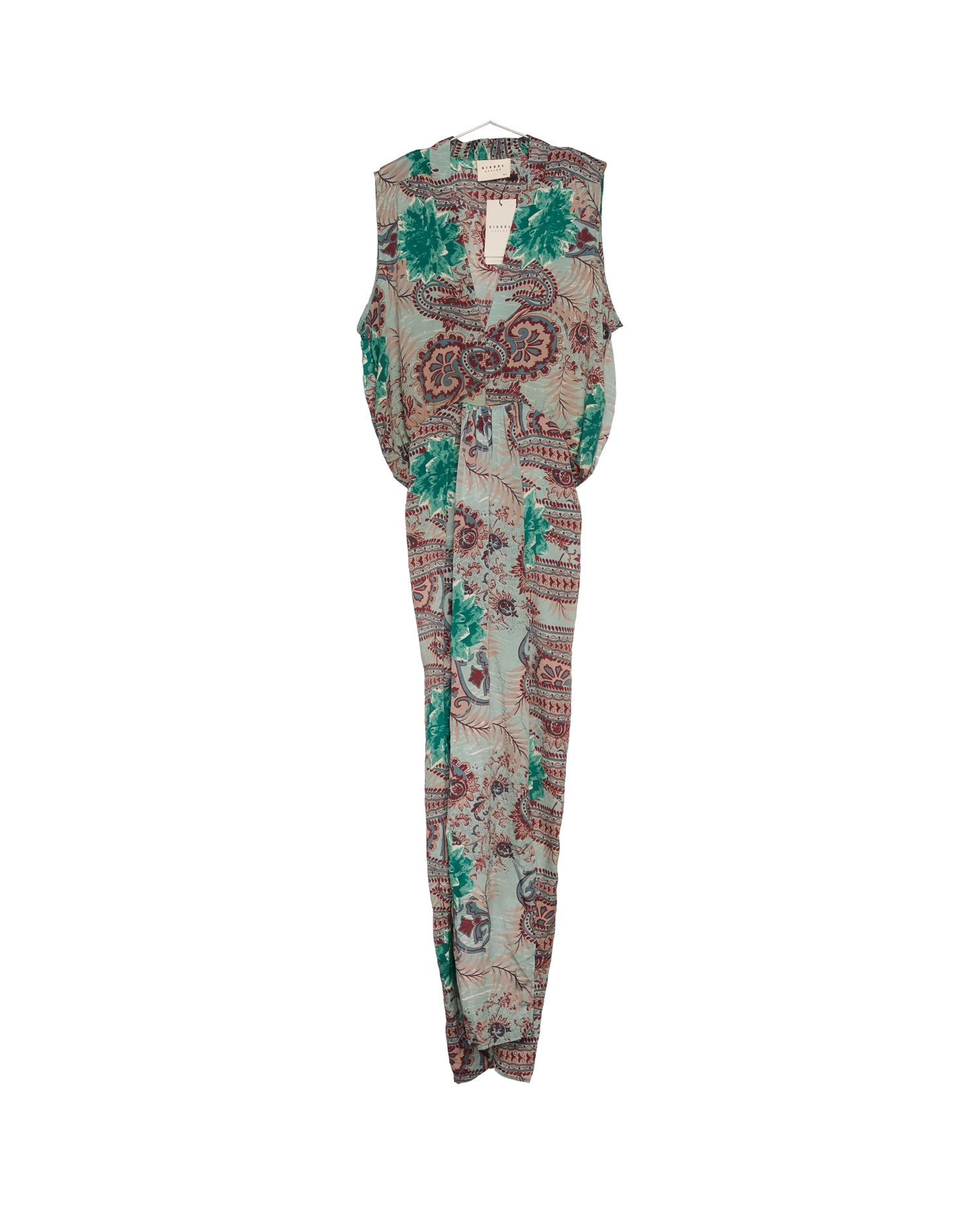 Uno Dress - No. 263