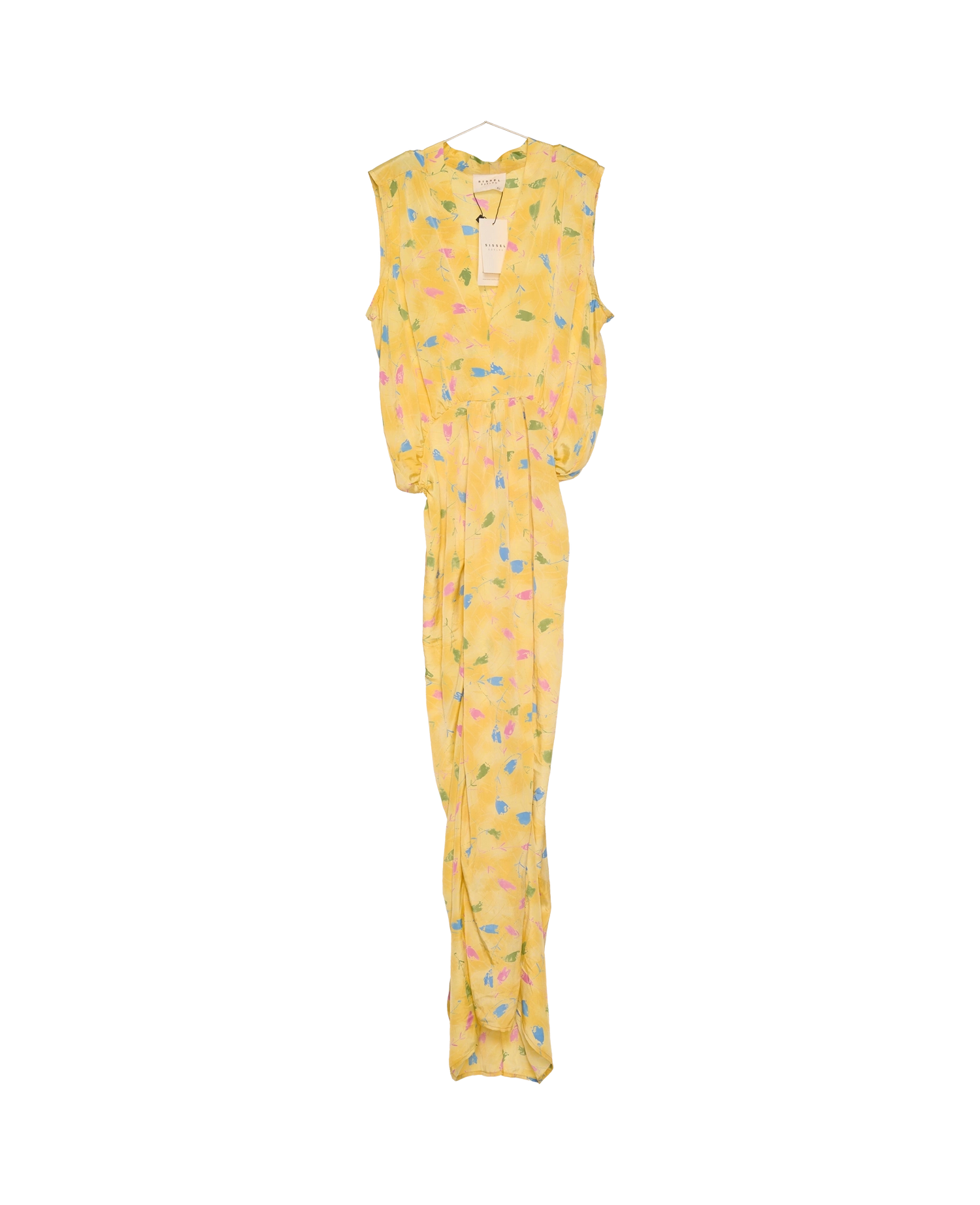 Uno Dress - No. 280