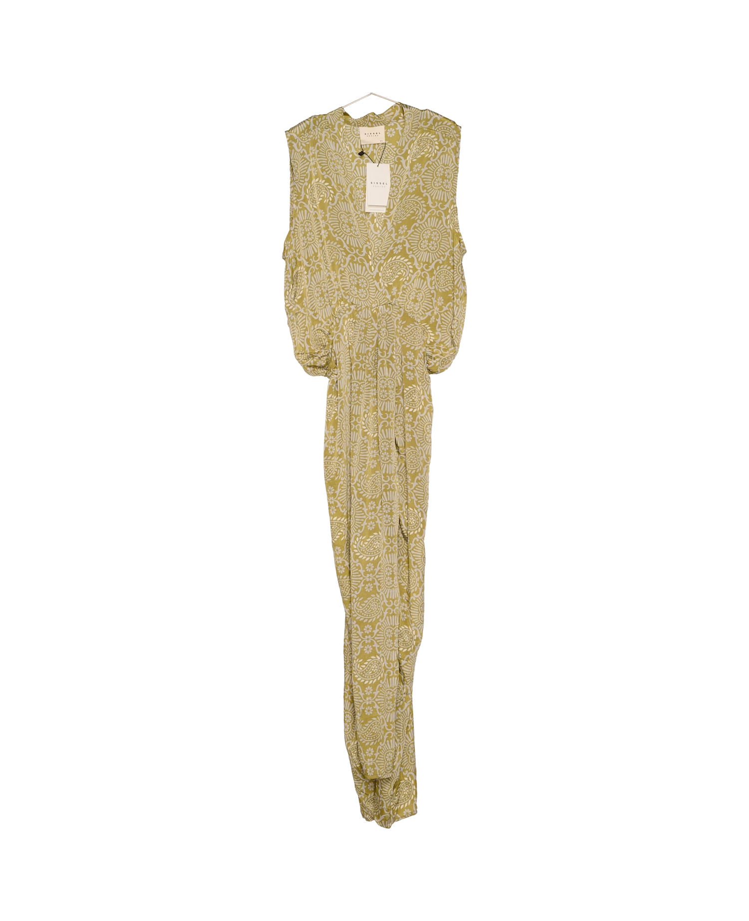 Uno Dress - No. 286