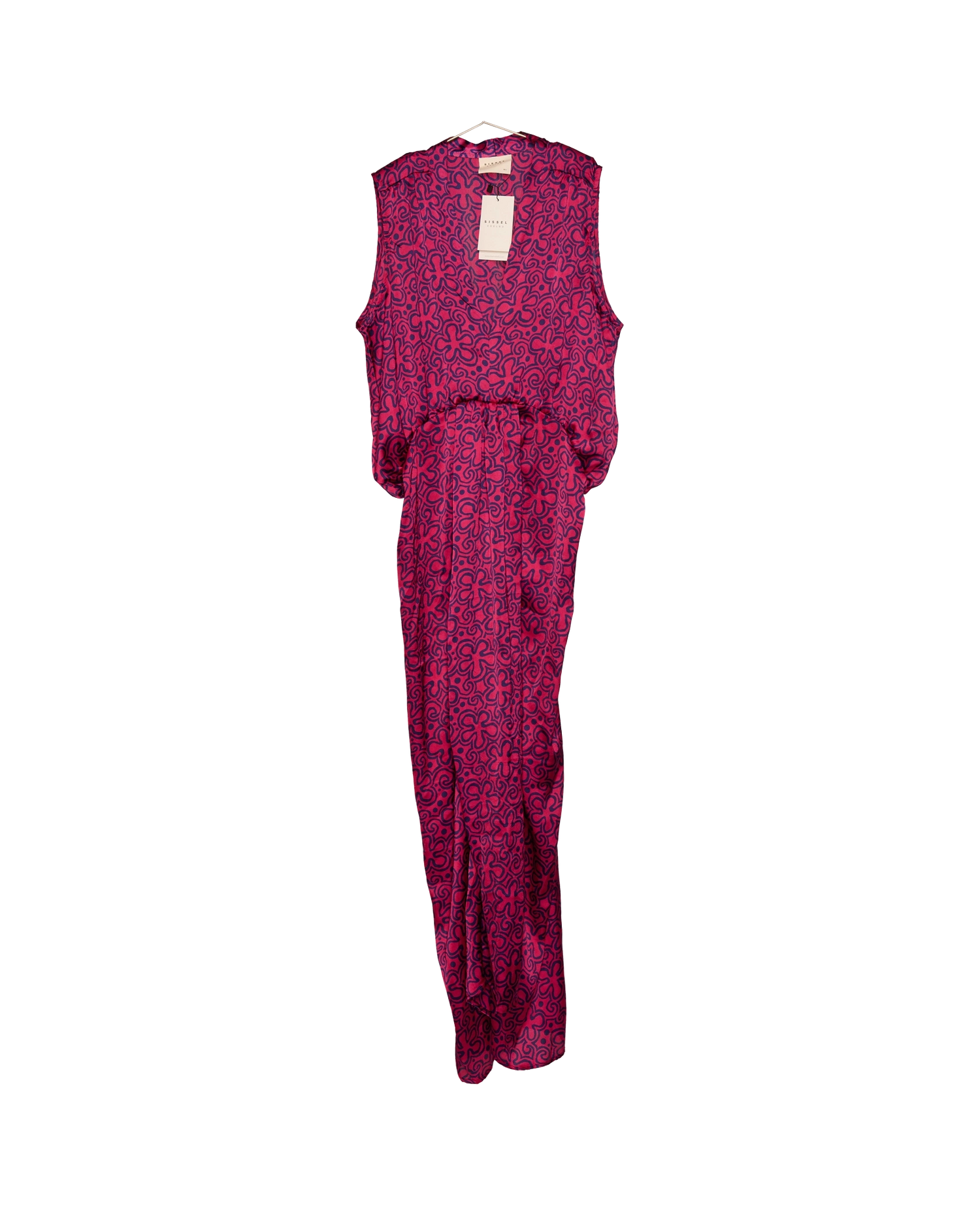 Uno Dress - No. 287