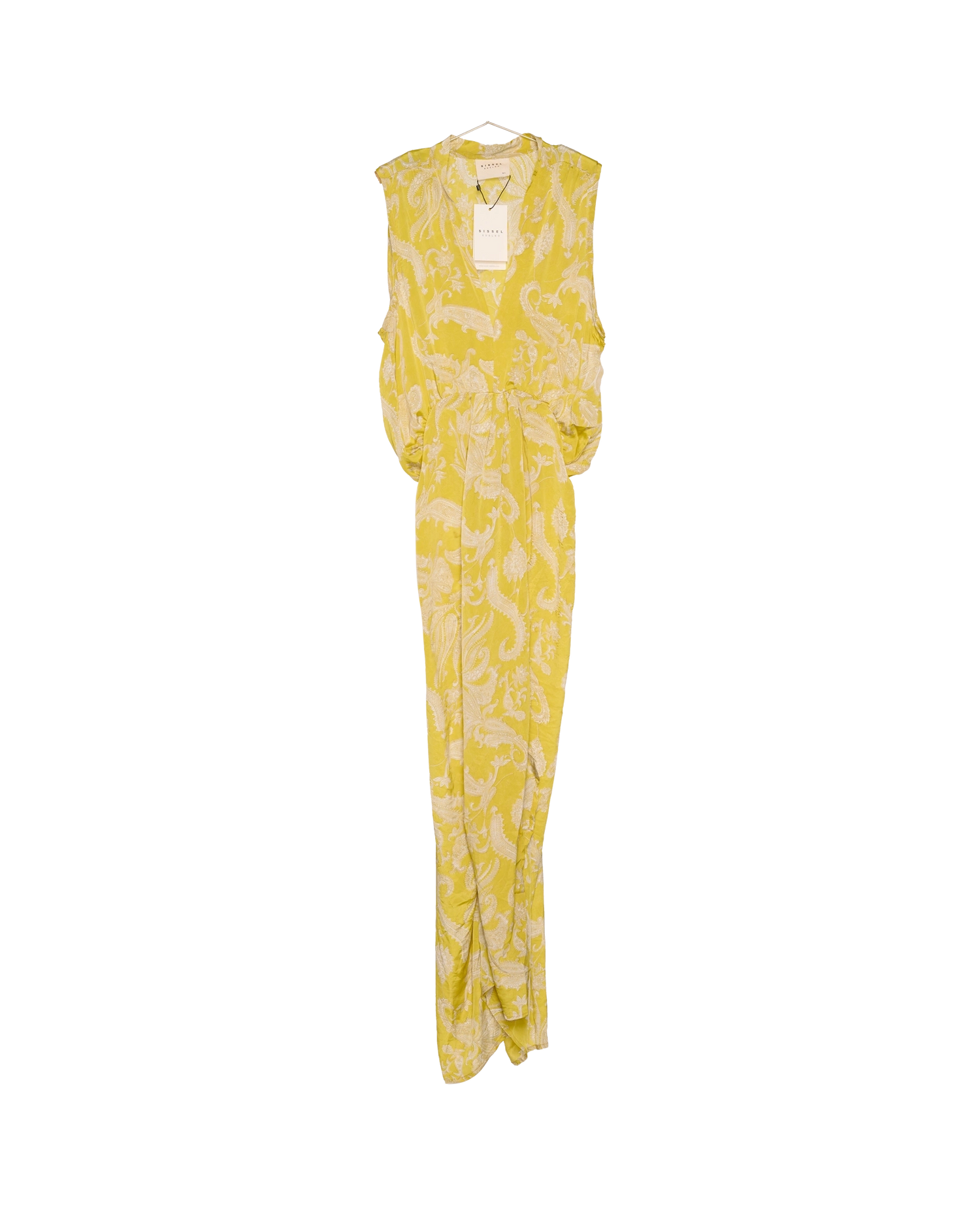 Uno Dress - No. 288