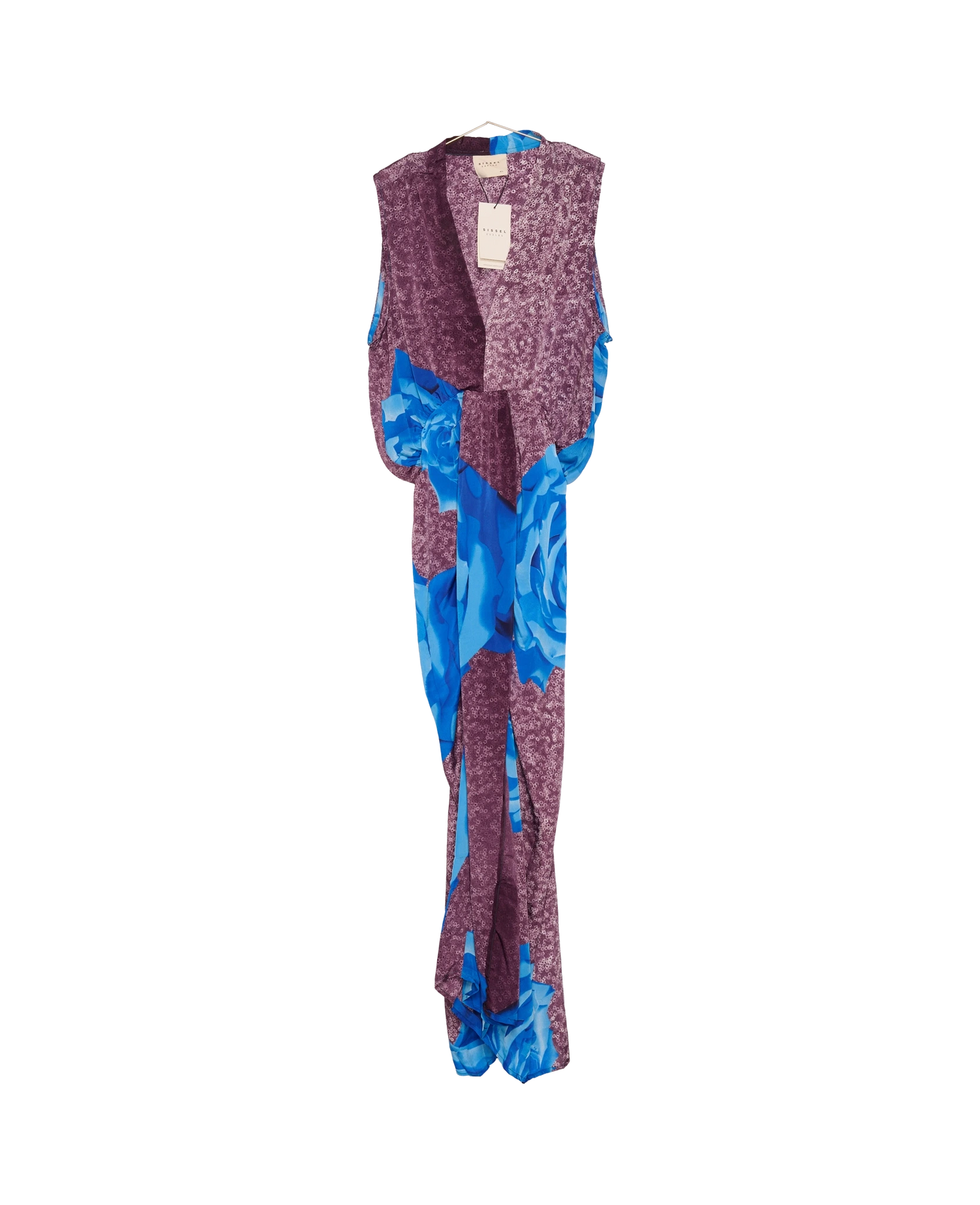 Uno Dress - No. 292