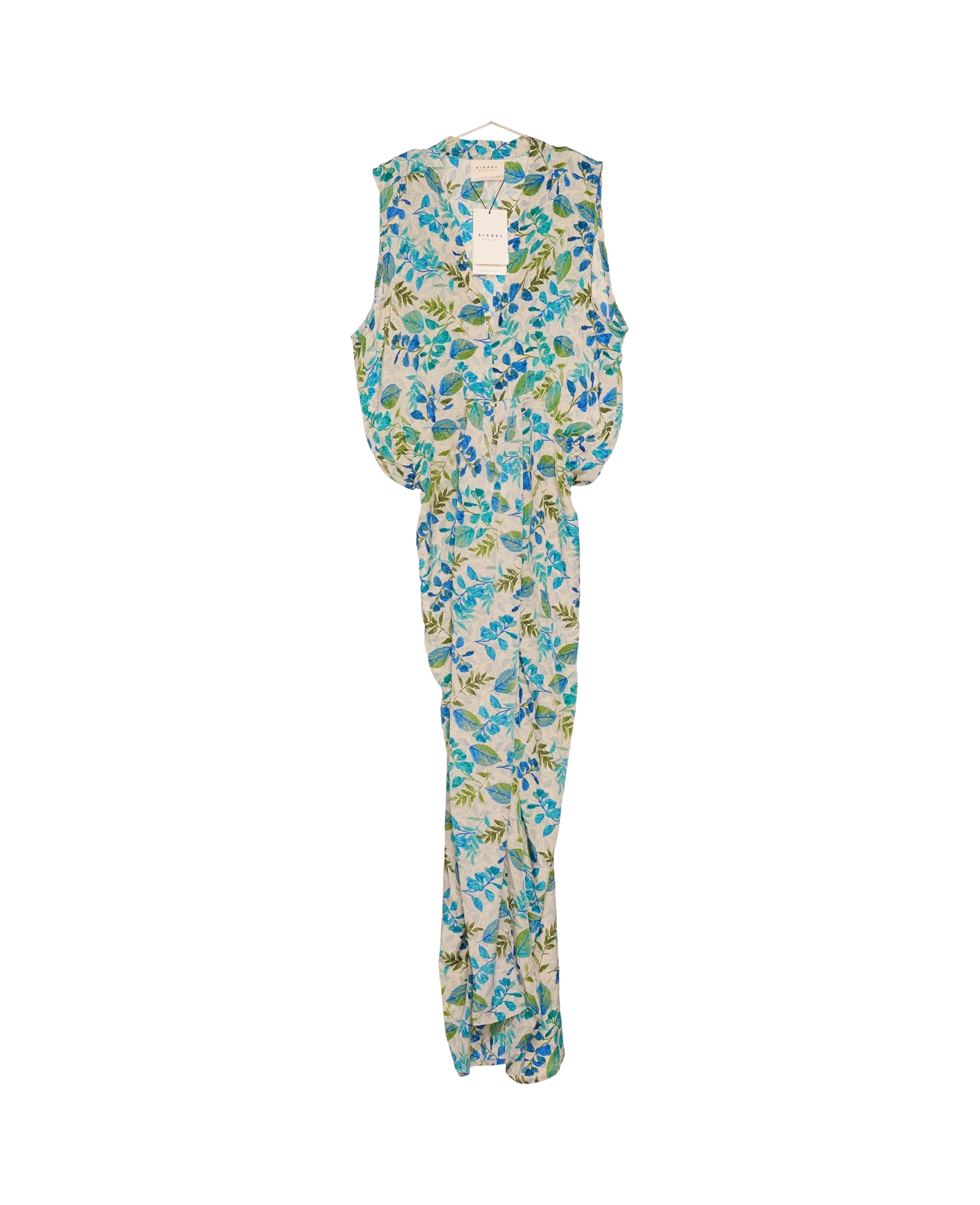 Uno Dress - No. 297
