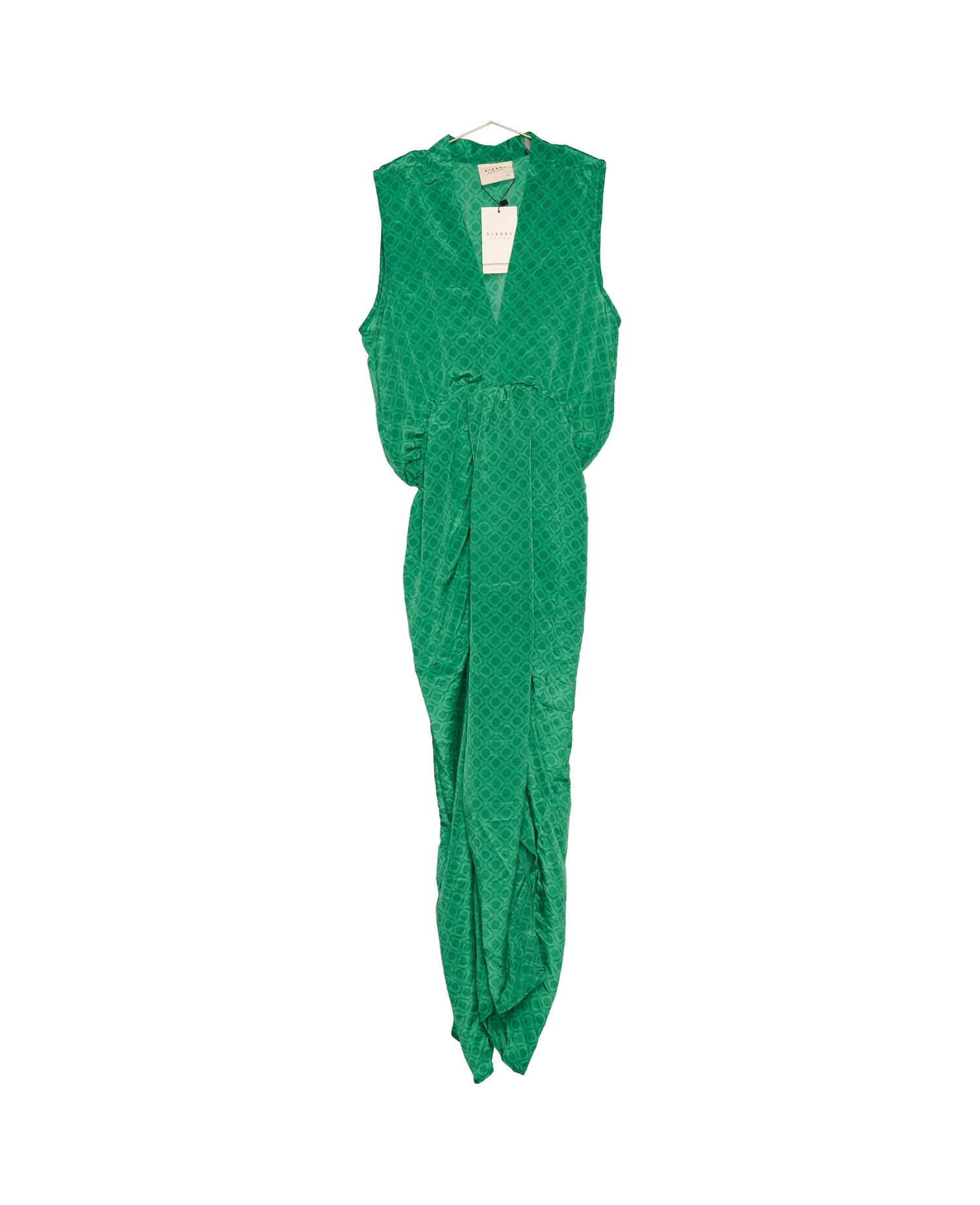 Uno Dress - No. 299