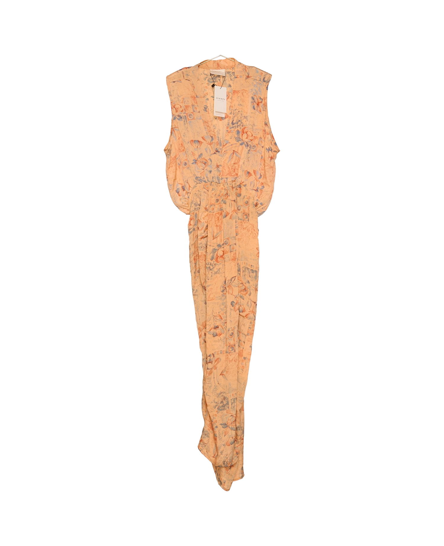 Uno Dress - No. 300
