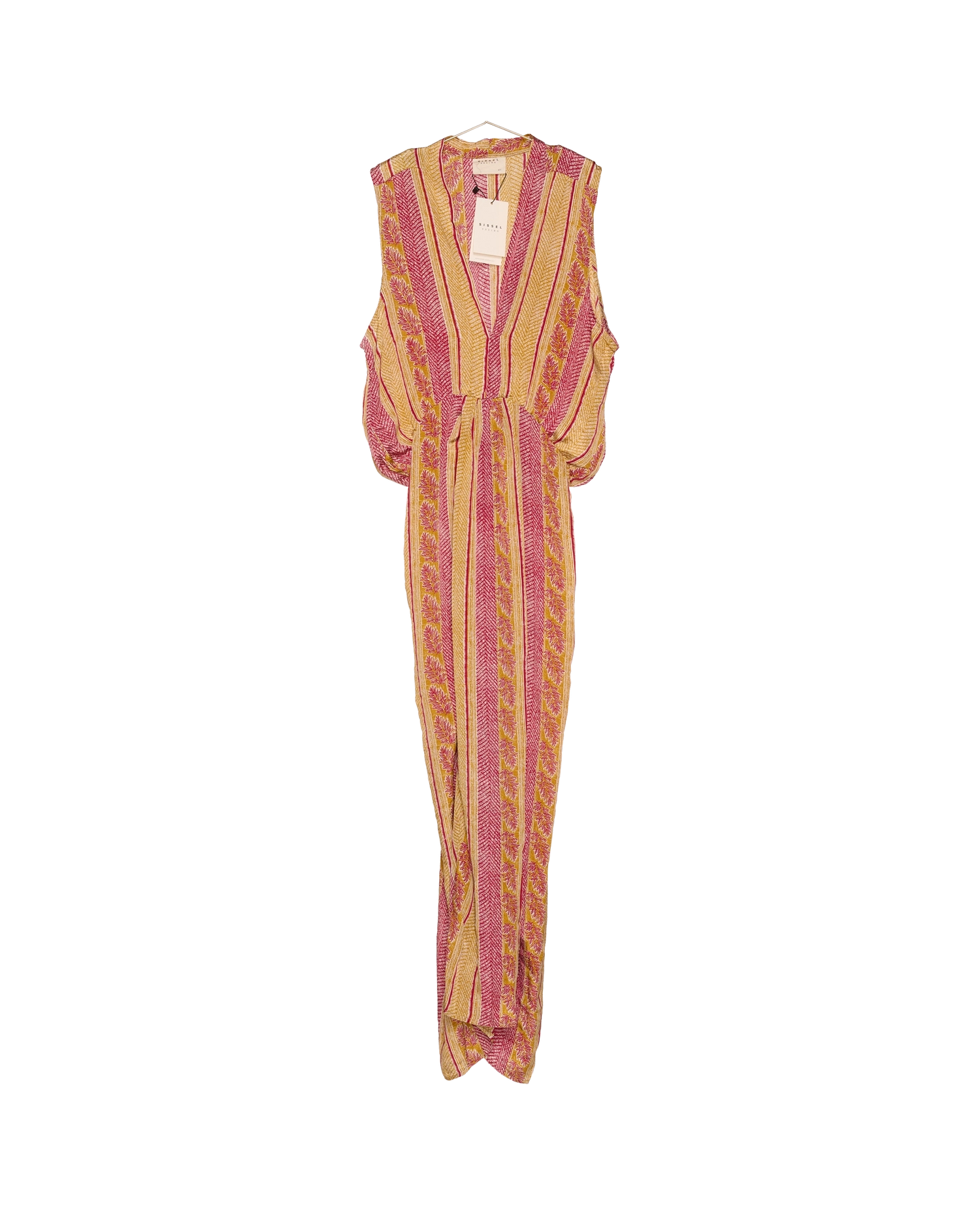 Uno Dress - No. 301