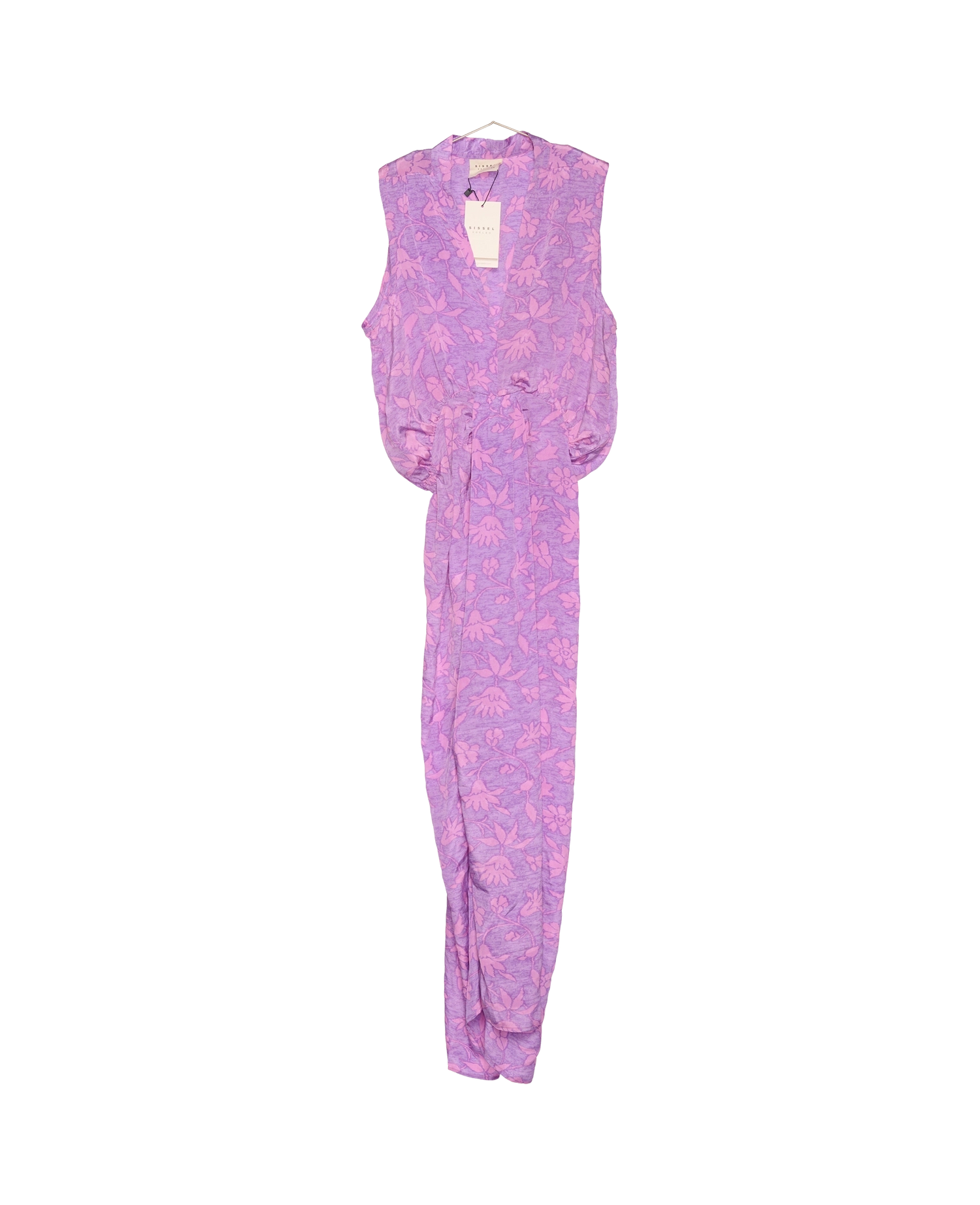 Uno Dress - No. 304
