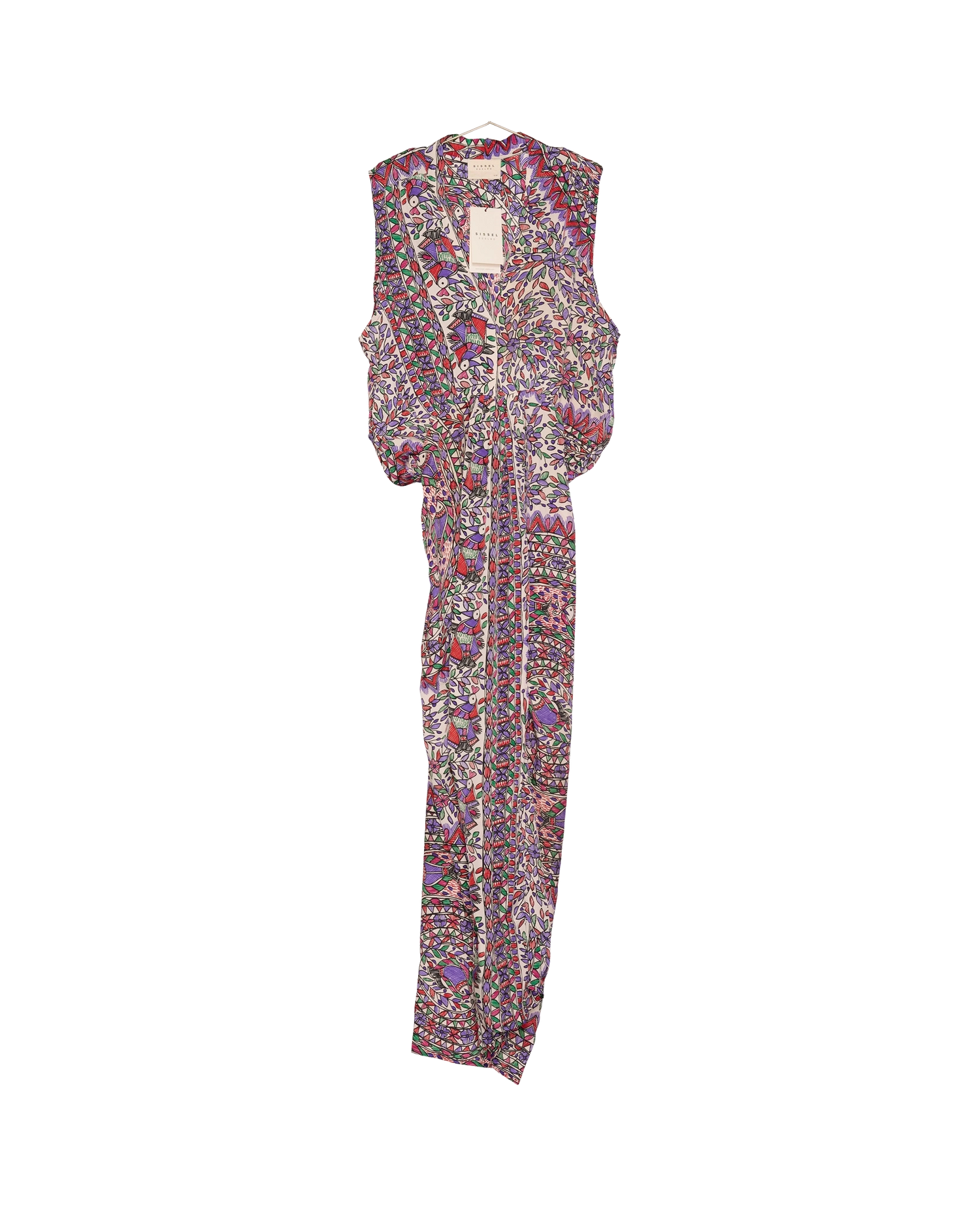 Uno Dress - No. 305
