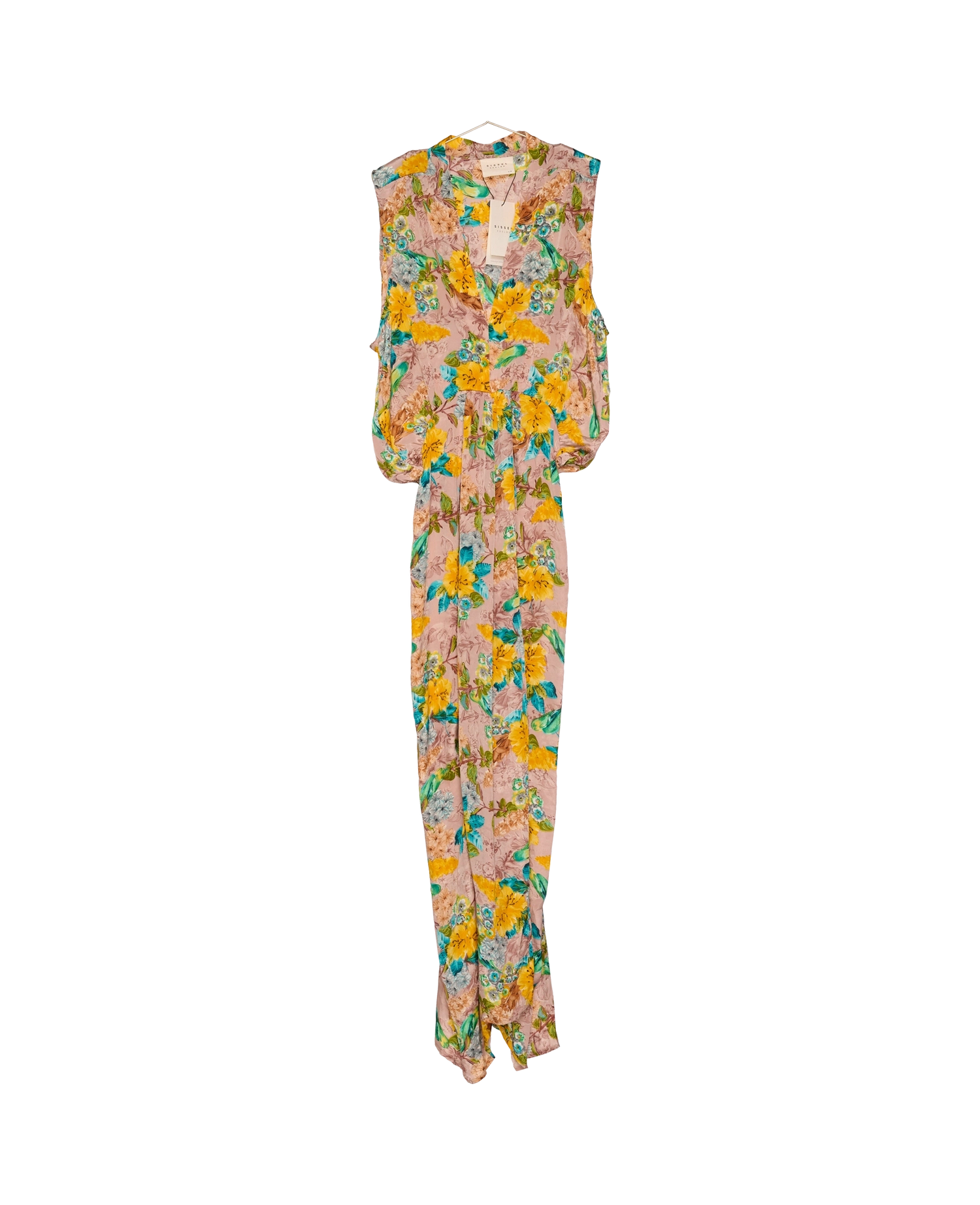 Uno Dress - No. 322
