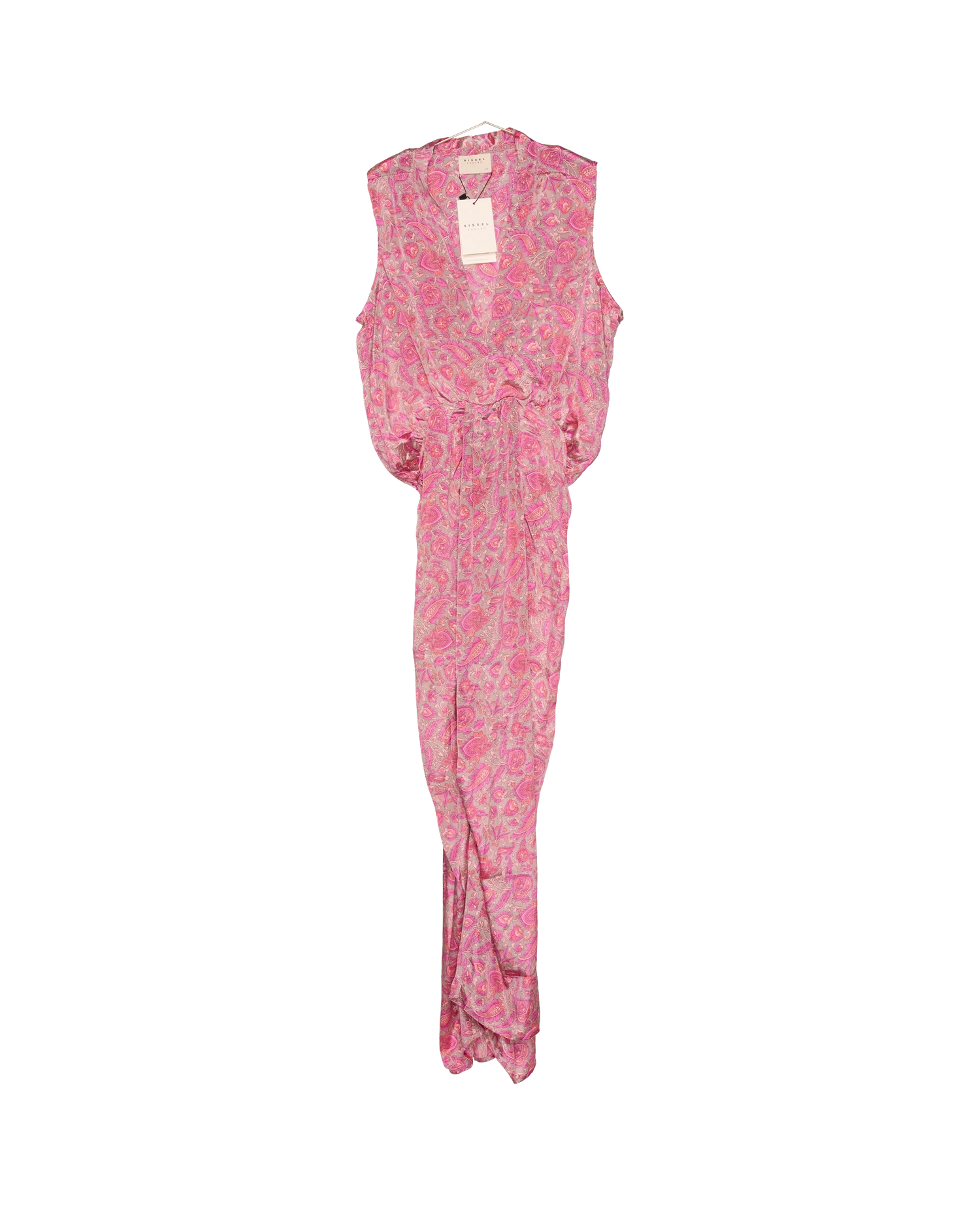 Uno Dress - No. 325