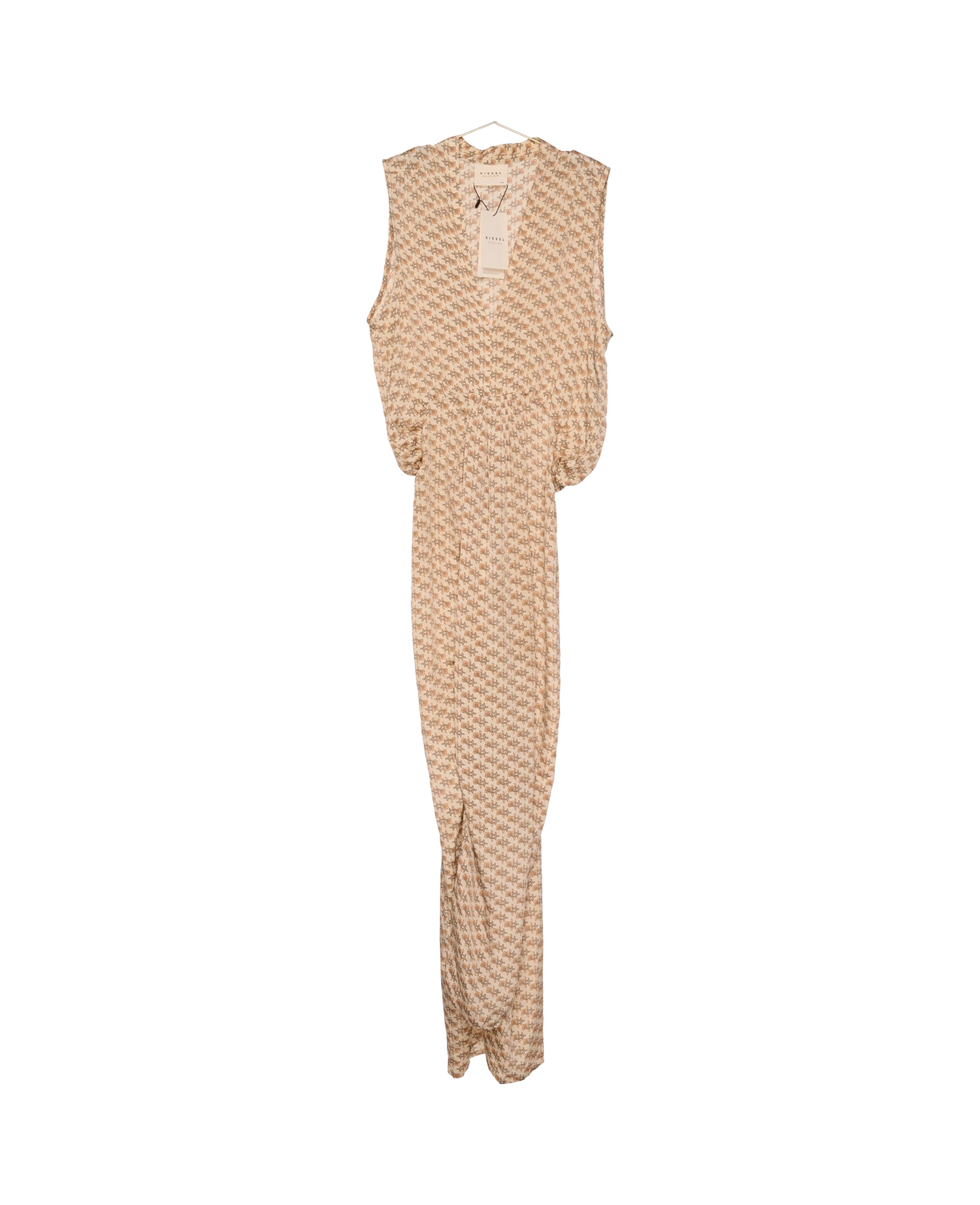 Uno Dress - No. 329