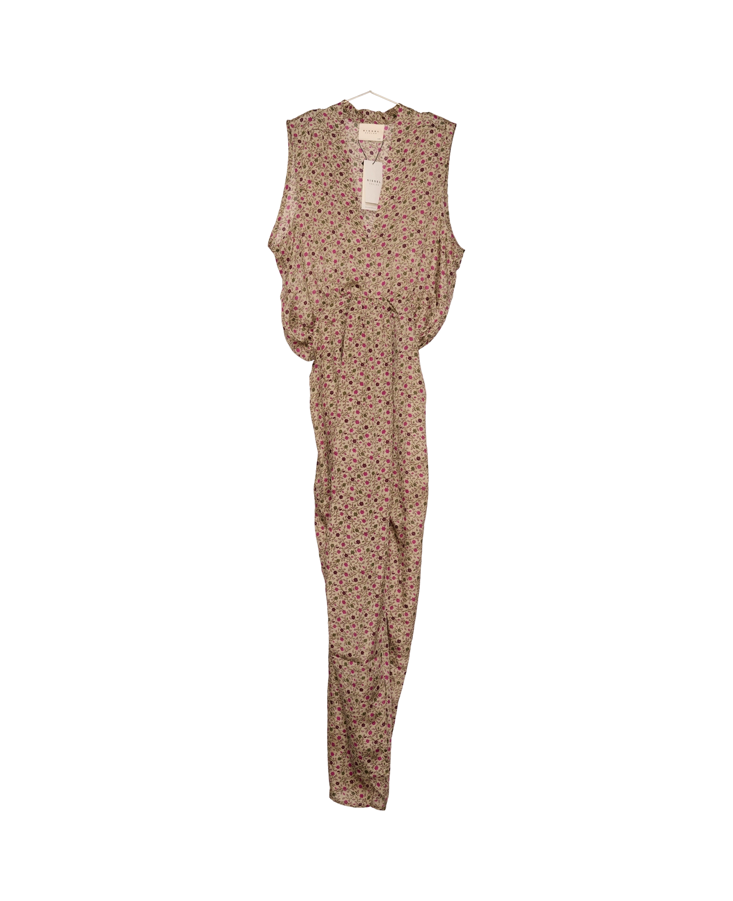 Uno Dress - No. 330