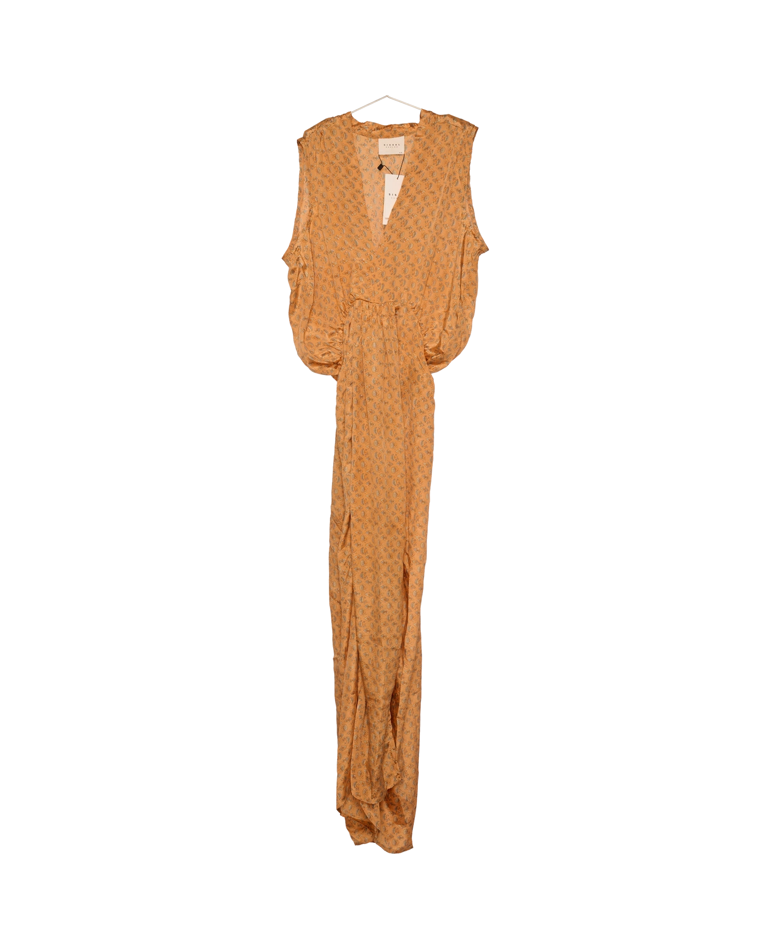 Uno Dress - No. 334