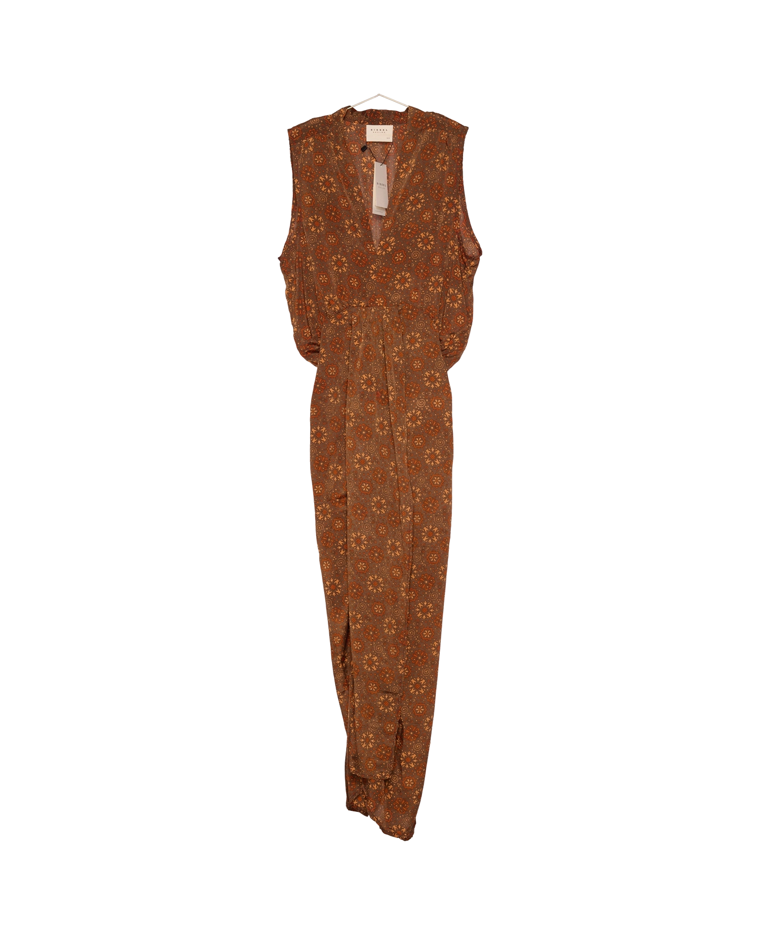Uno Dress - No. 339