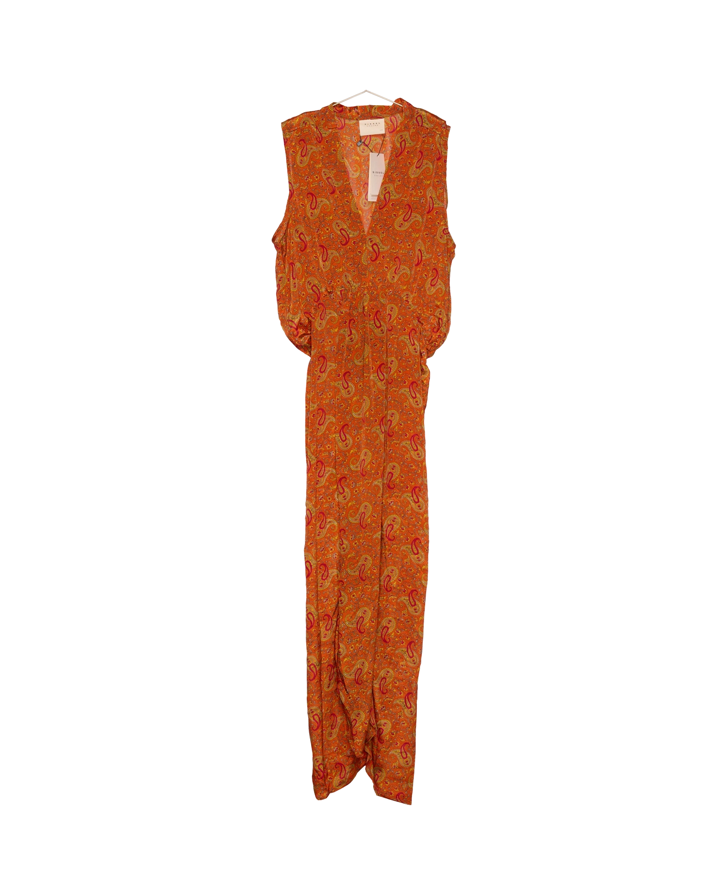 Uno Dress - No. 340