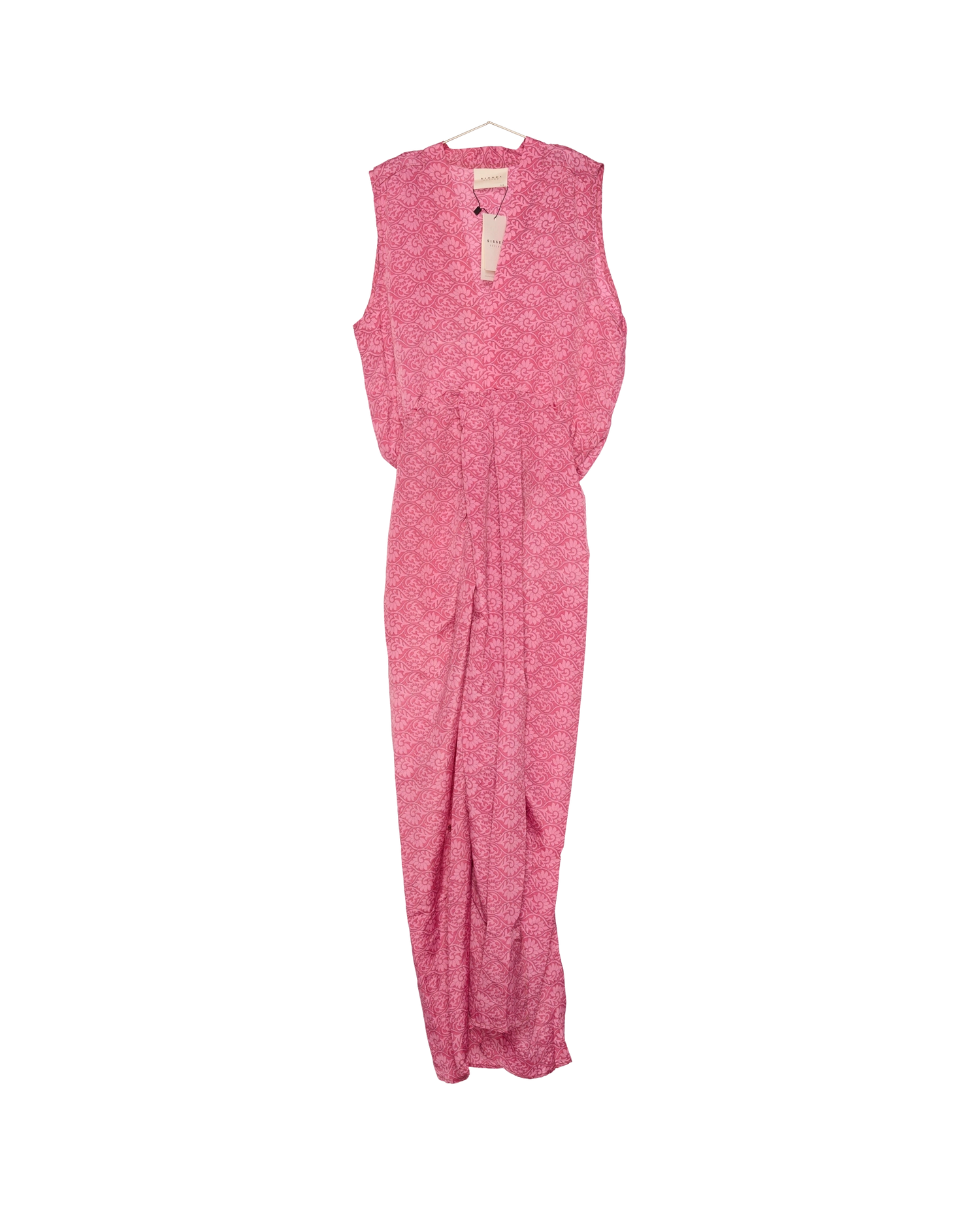 Uno Dress - No. 341