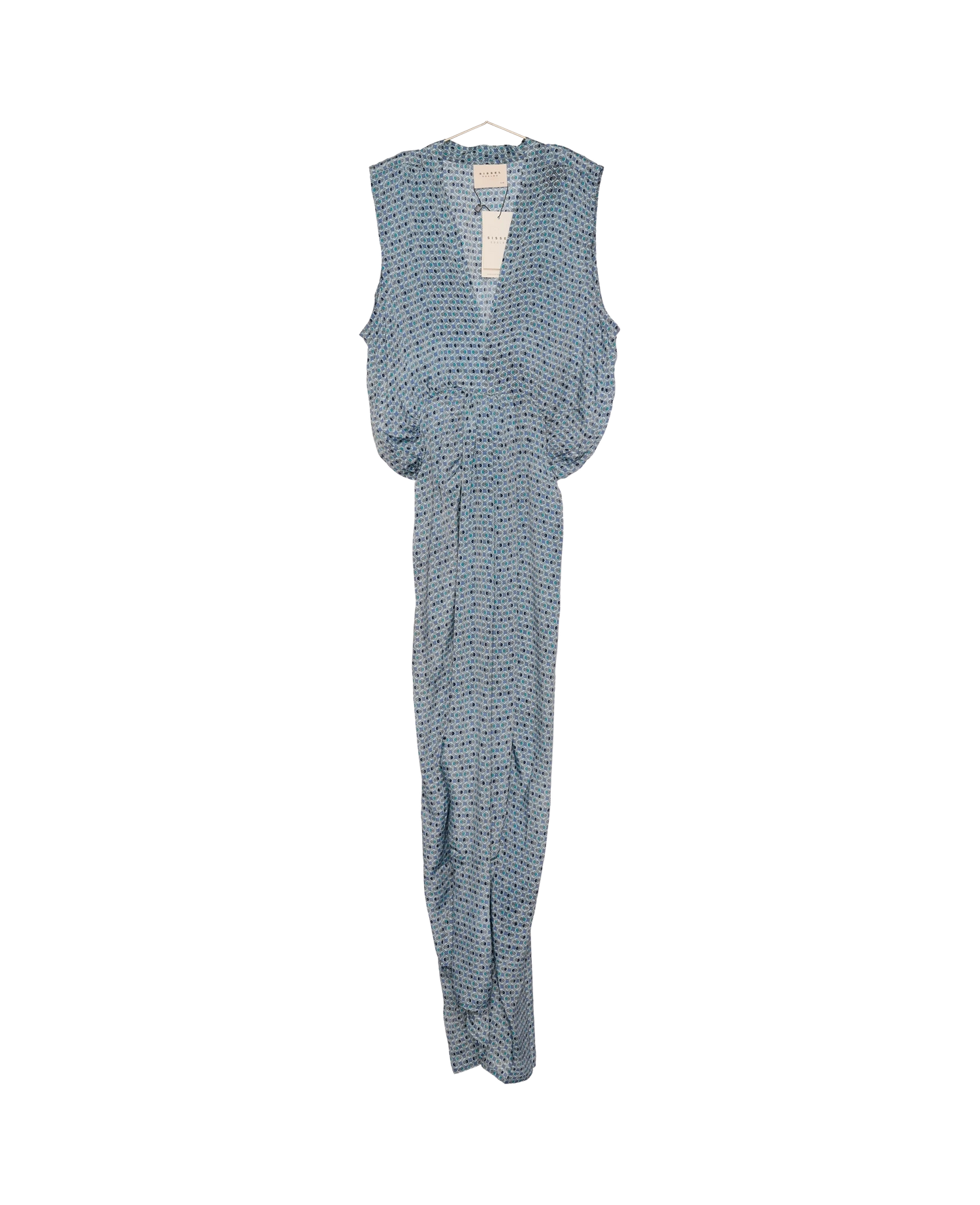 Uno Dress - No. 343