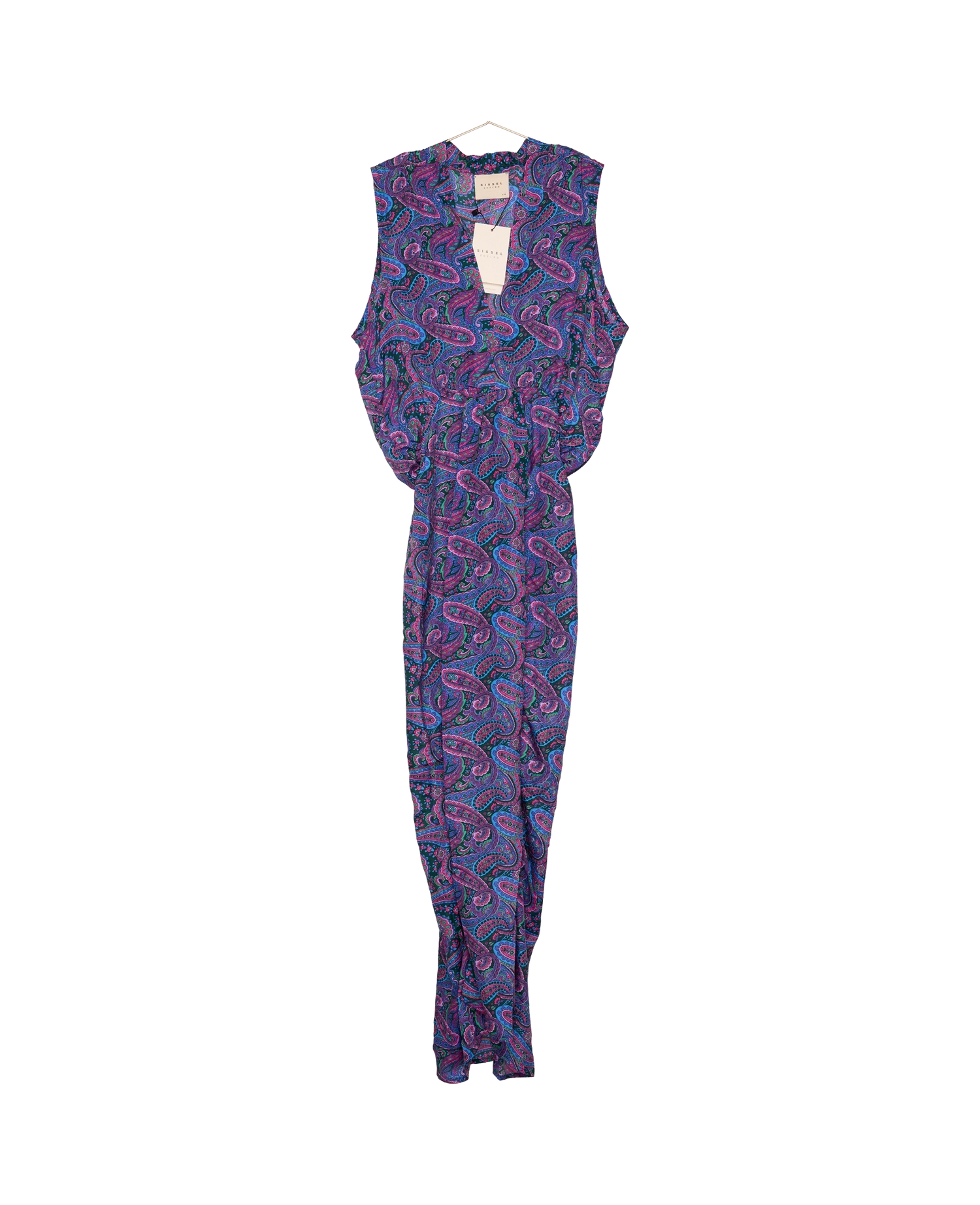 Uno Dress - No. 345