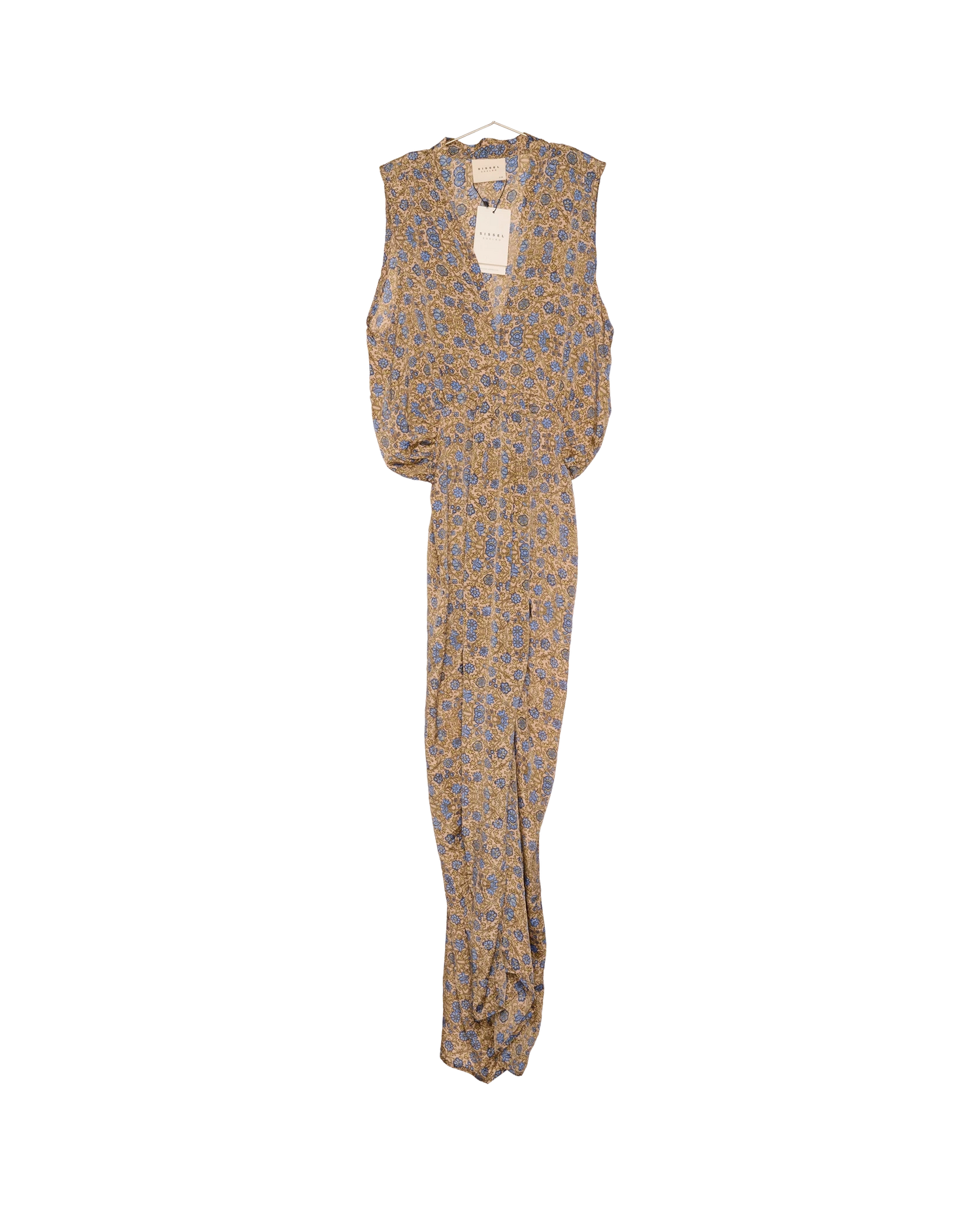 Uno Dress - No. 347