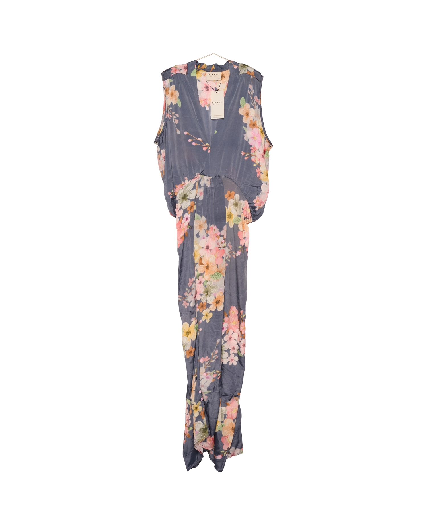Uno Dress - No. 349