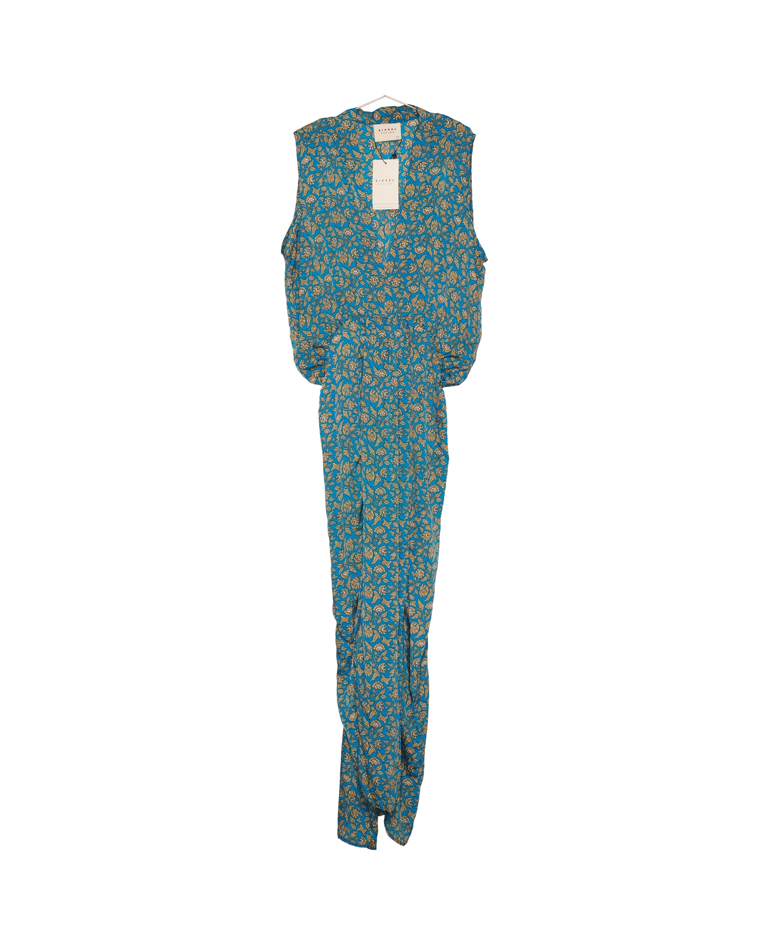Uno Dress - No. 350