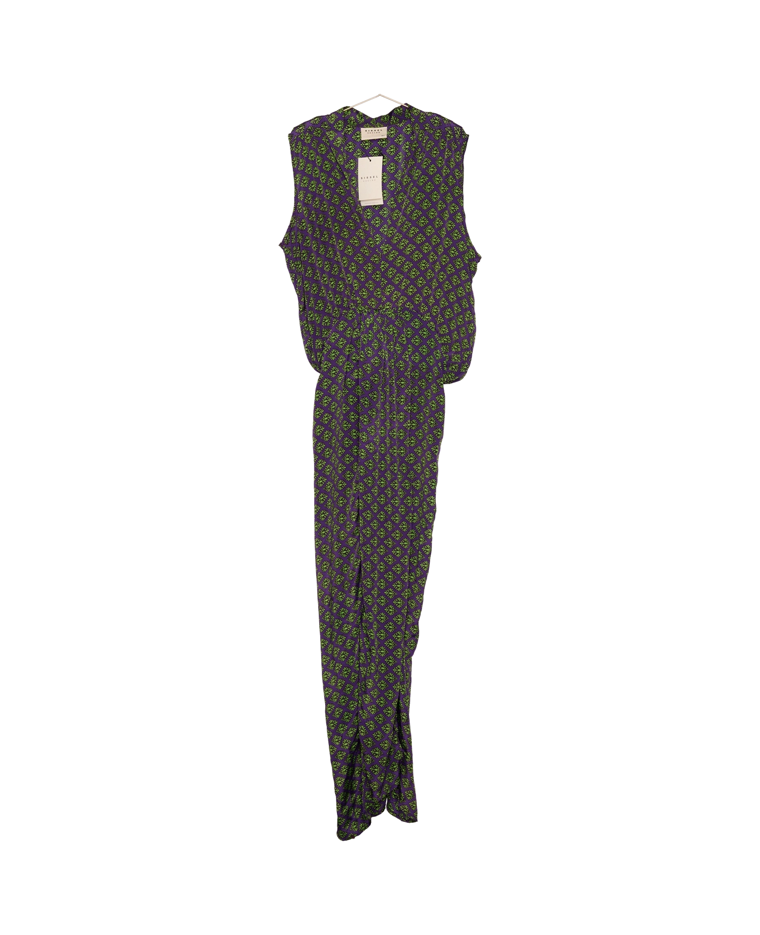 Uno Dress - No. 351