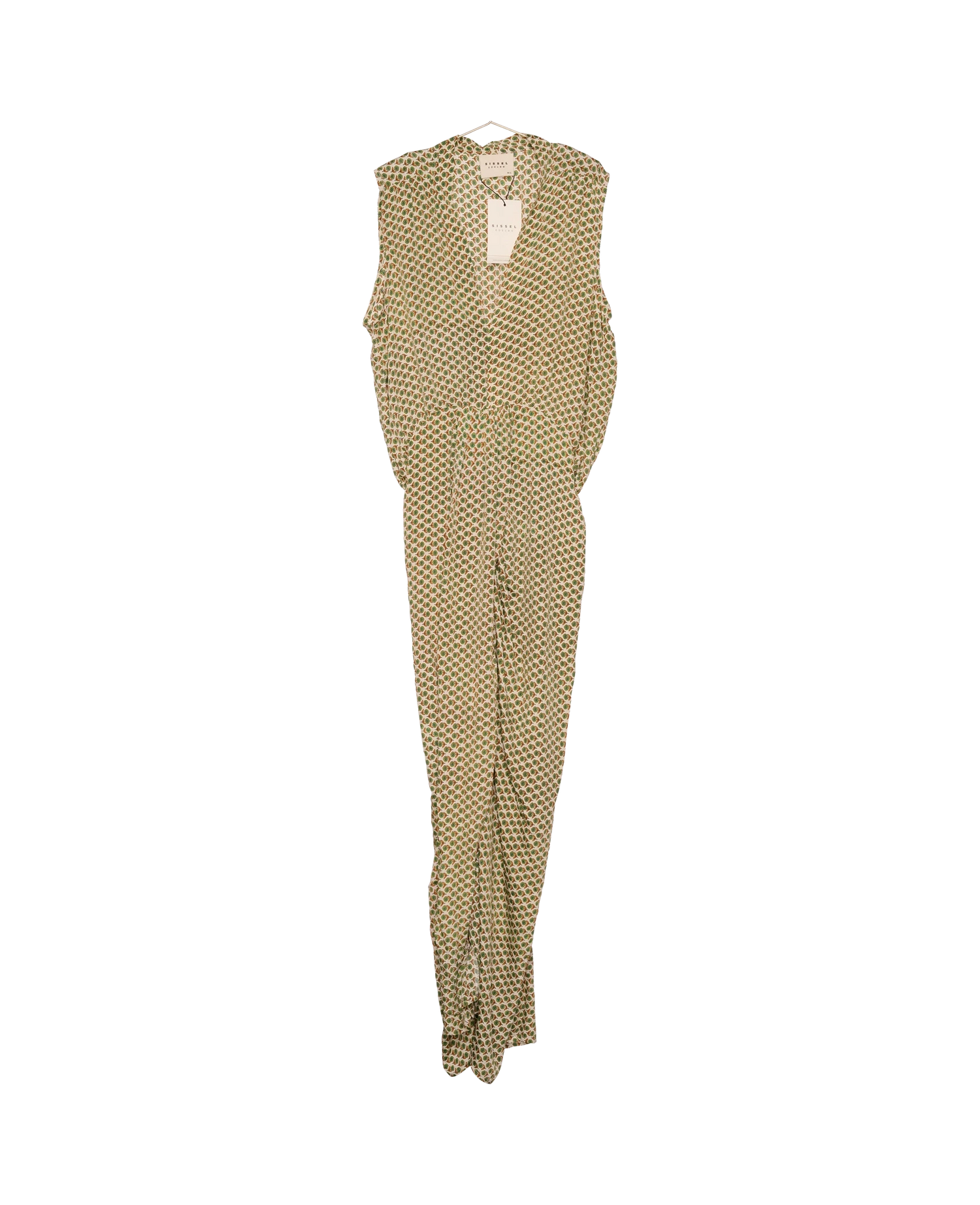 Uno Dress - No. 352