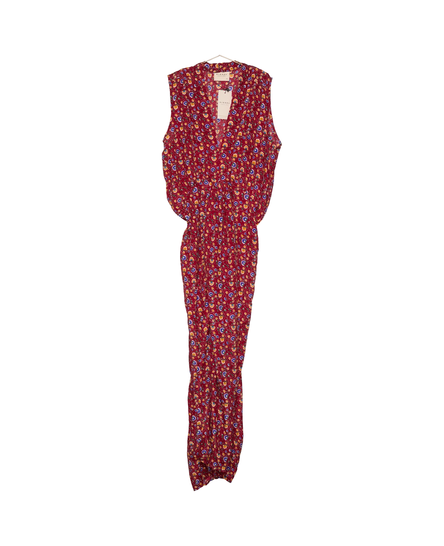Uno Dress - No. 354