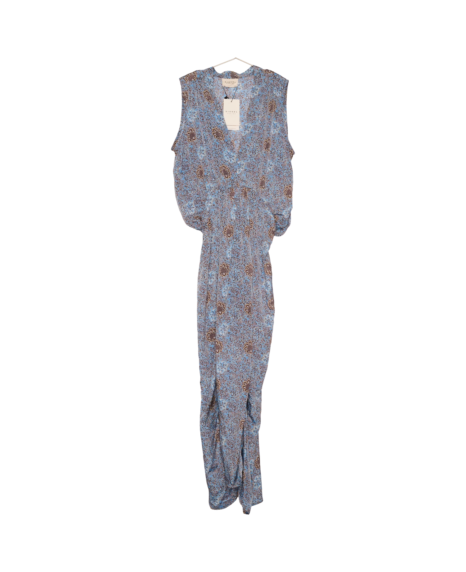 Uno Dress - No. 355