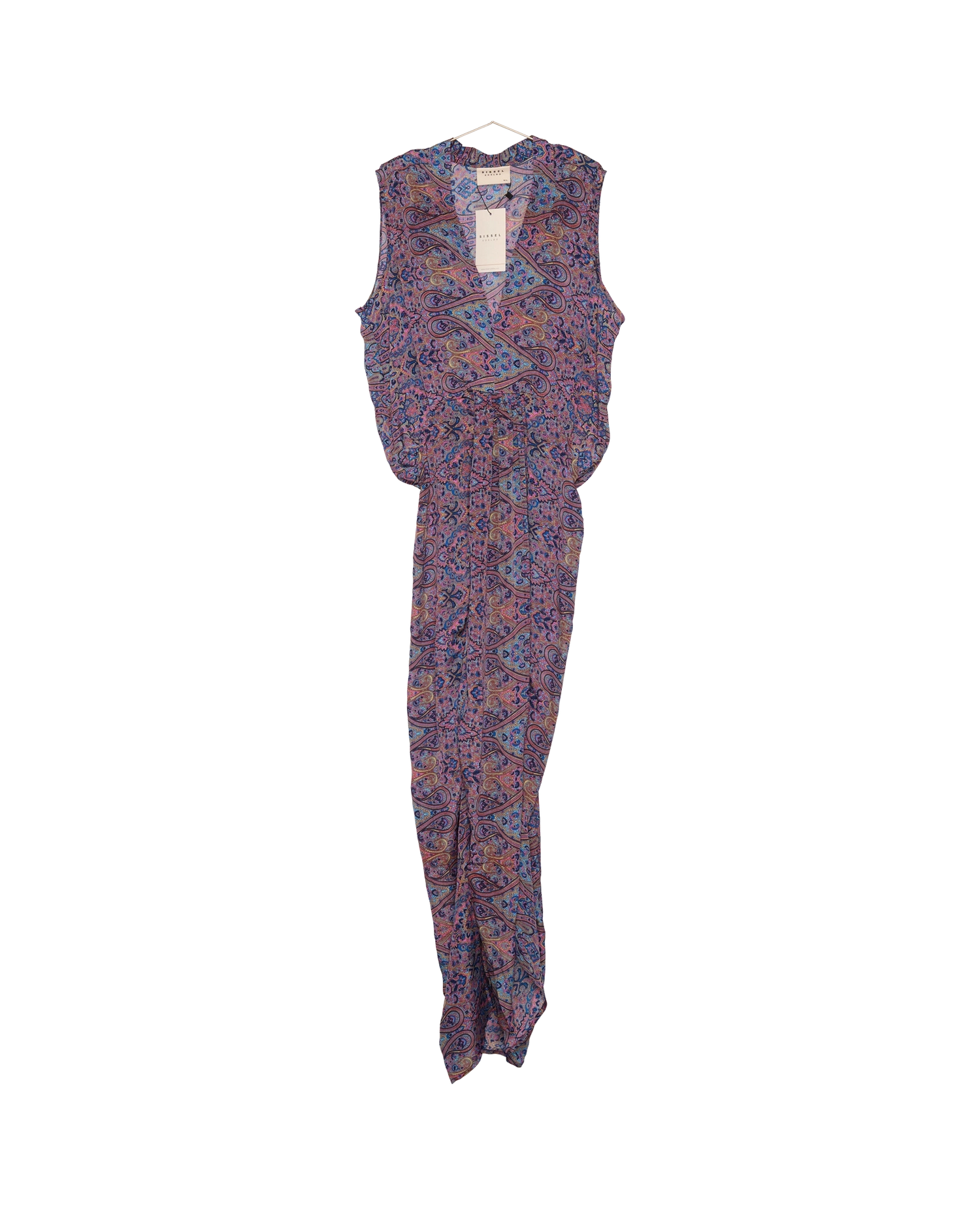 Uno Dress - No. 357