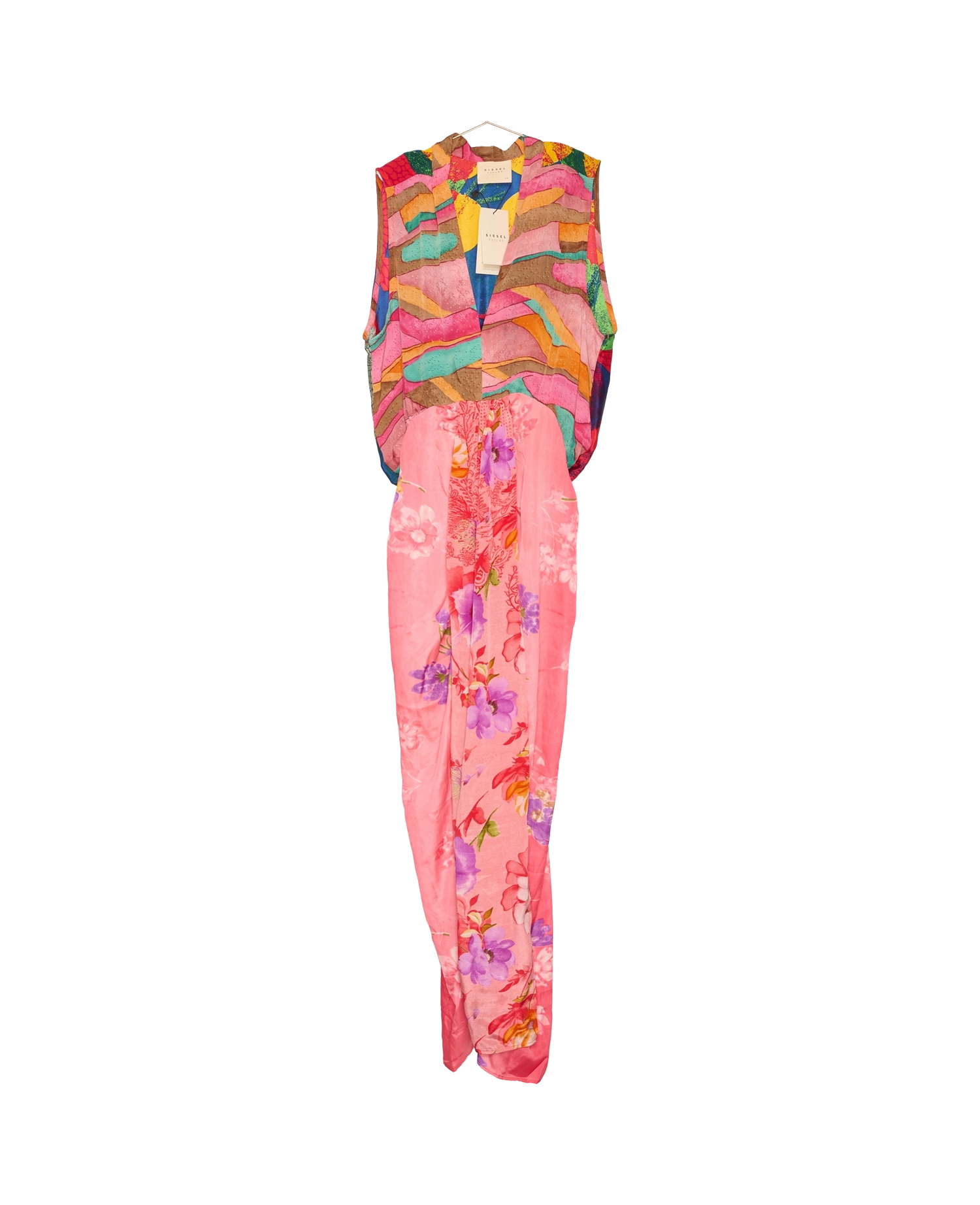 Uno Dress - No. 359