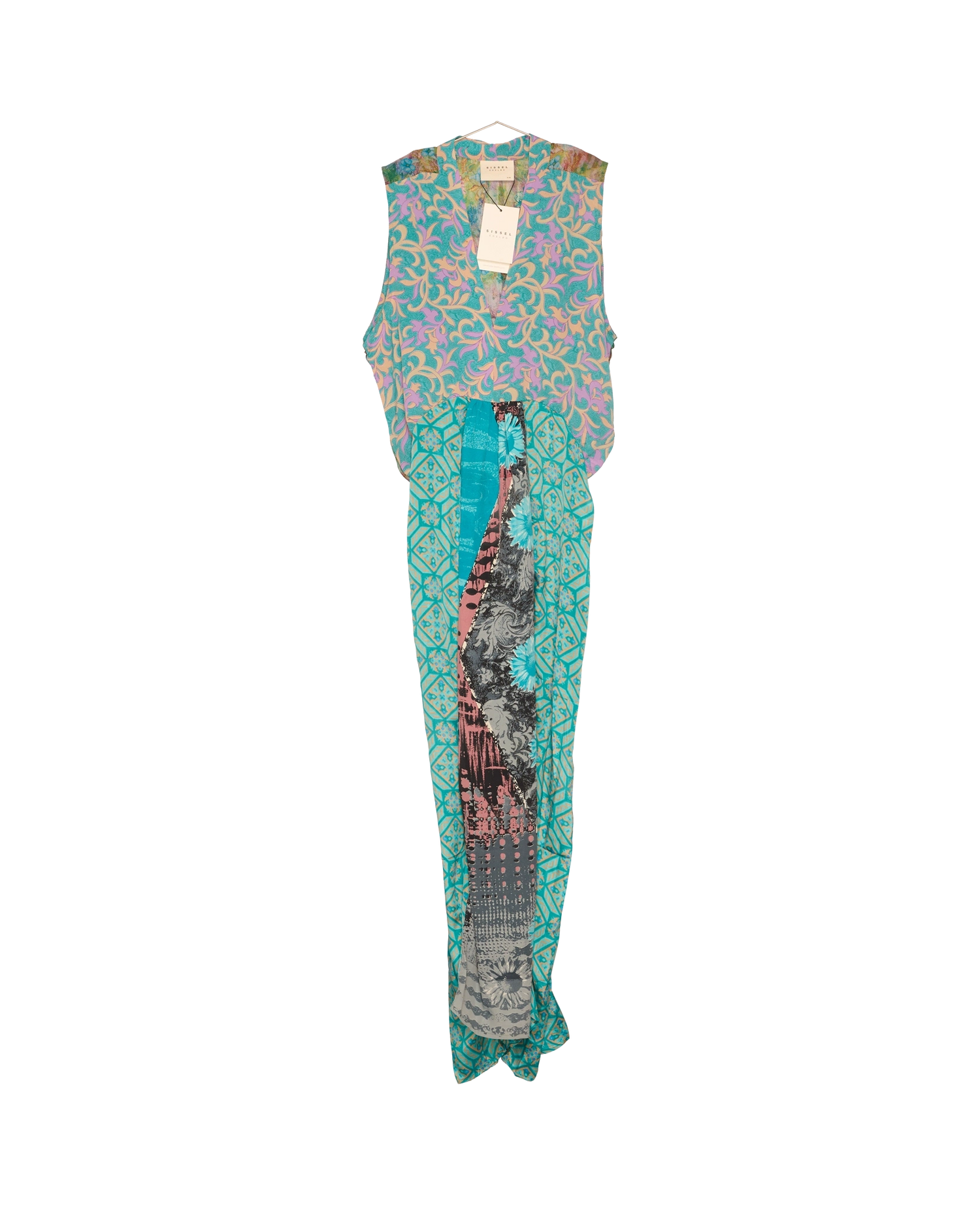 Uno Dress - No. 360