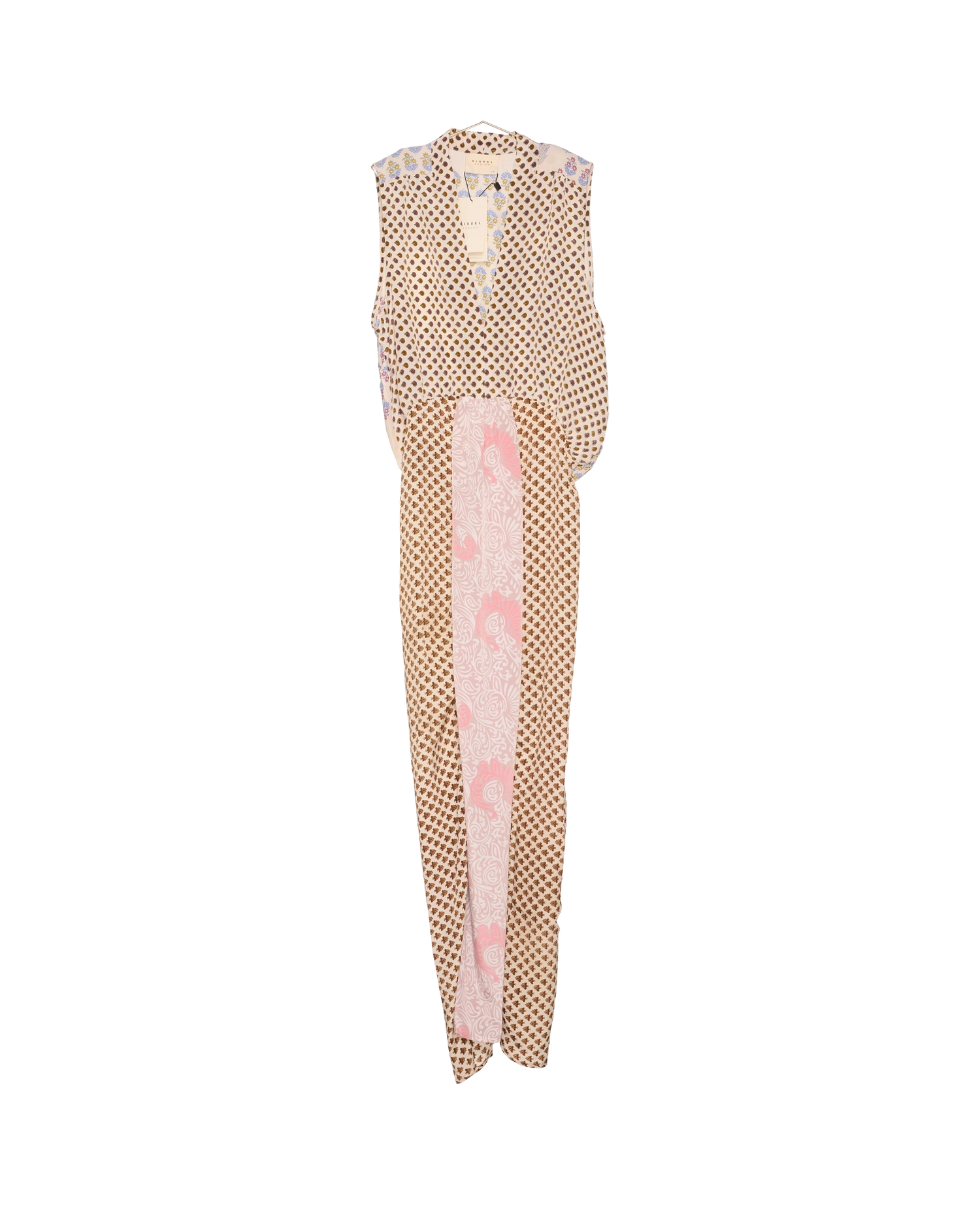 Uno Dress - No. 361