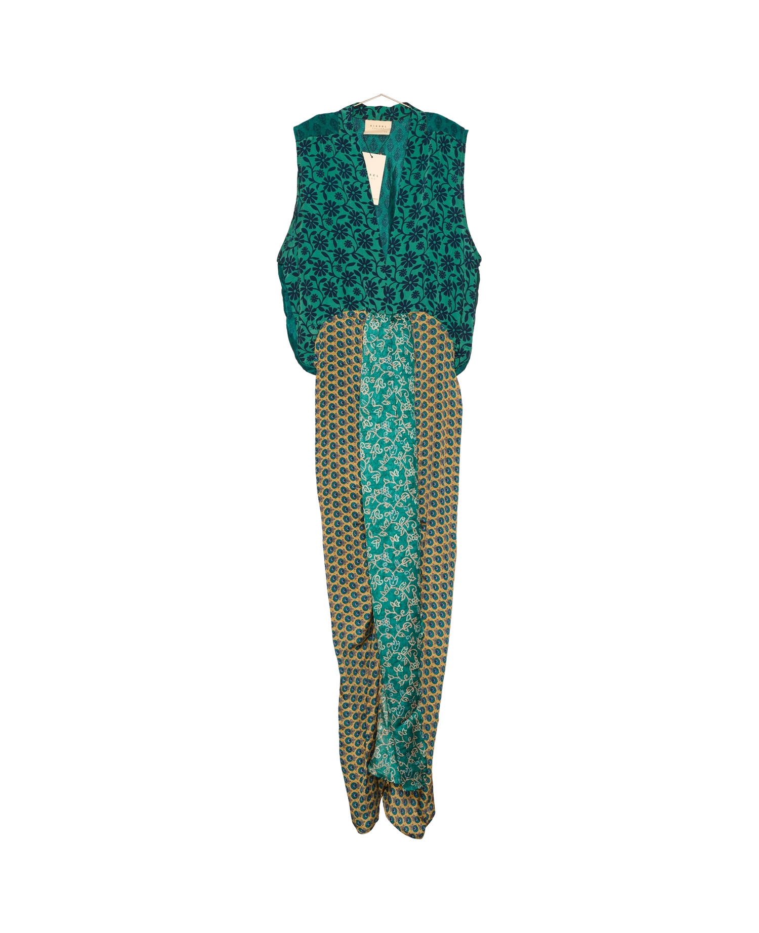 Uno Dress - No. 362