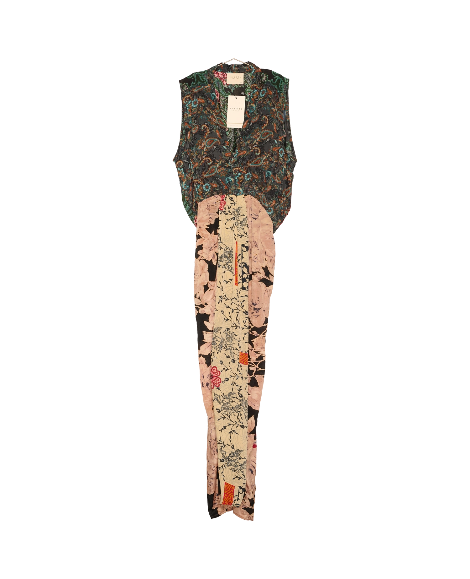 Uno Dress - No. 371