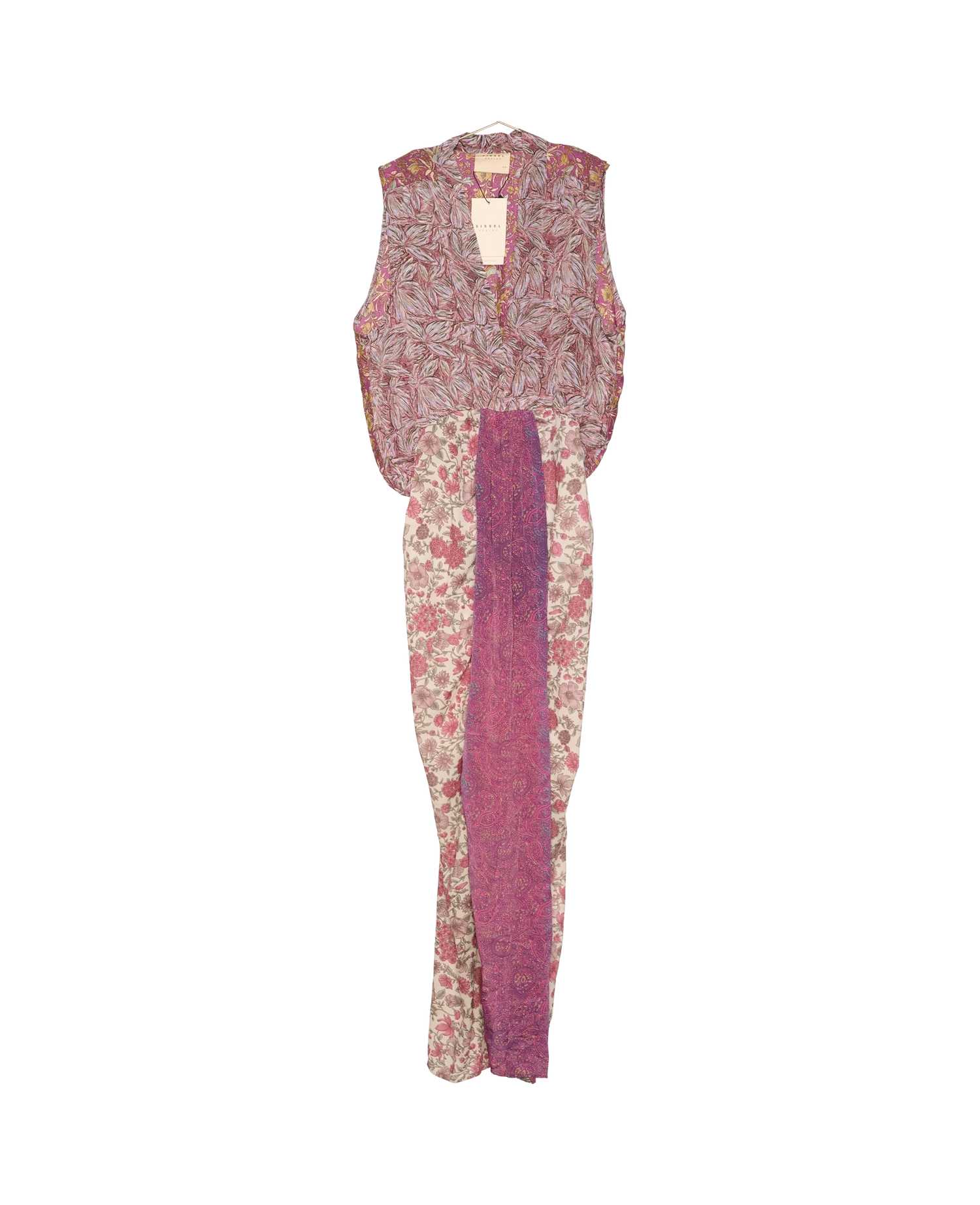 Uno Dress - No. 373
